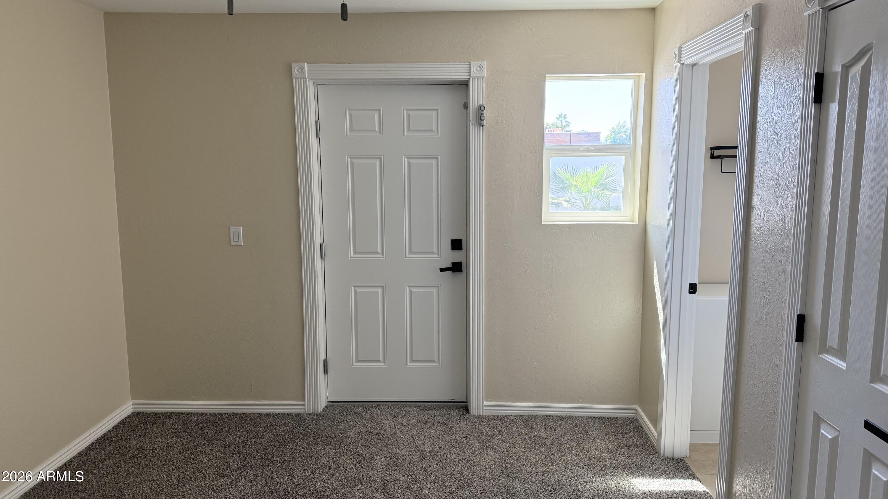 BETHANY ESTATES - Residential Lease