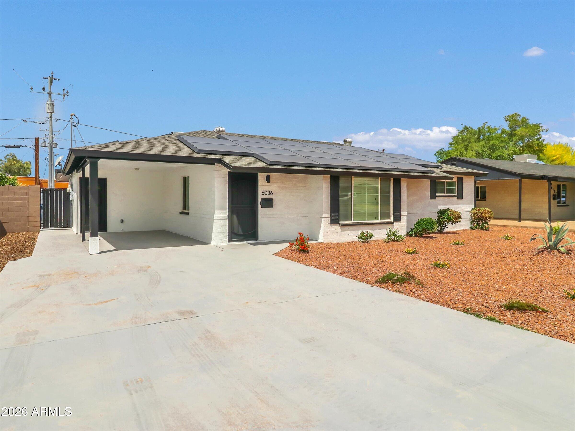 BETHANY ESTATES - Residential Lease