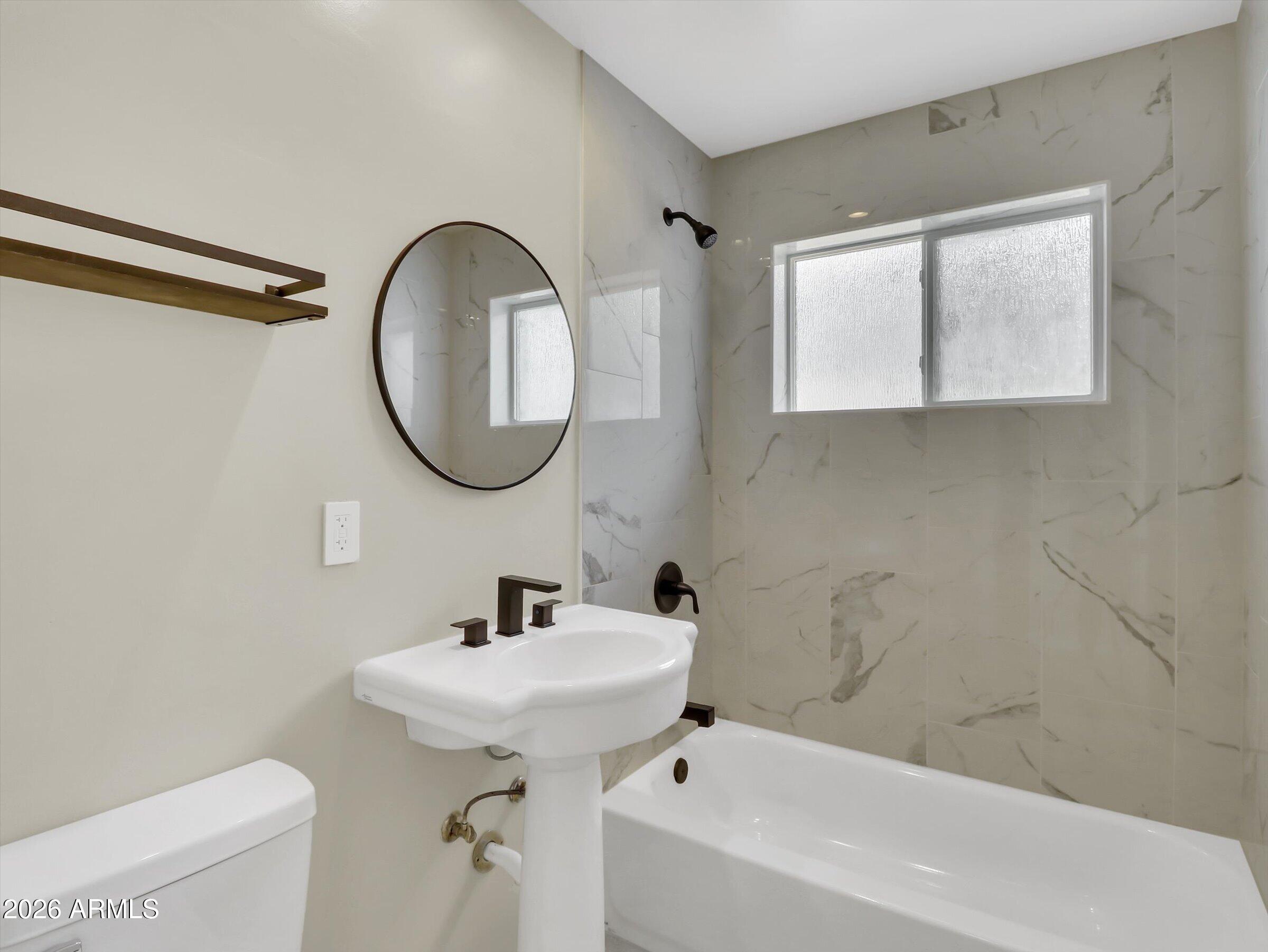 BETHANY ESTATES - Residential Lease