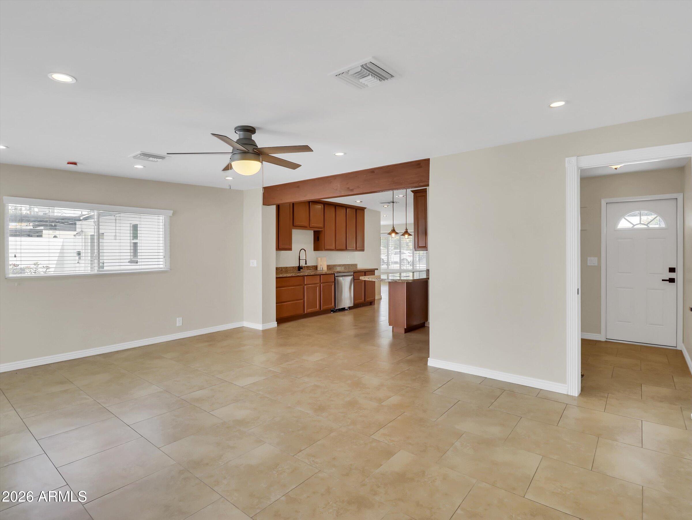 BETHANY ESTATES - Residential Lease