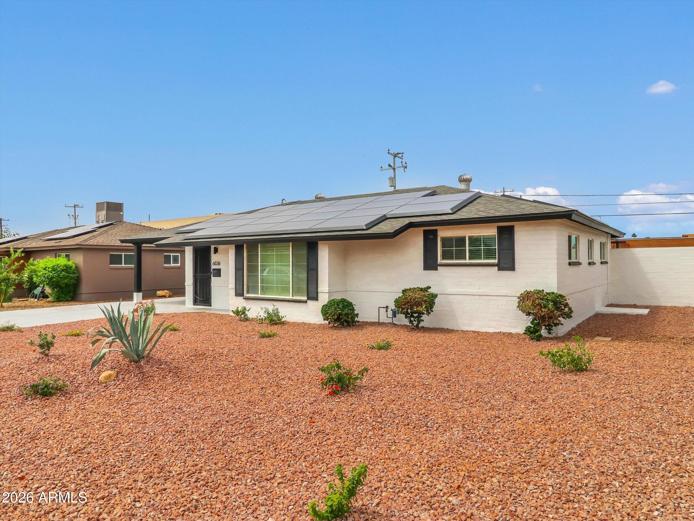 BETHANY ESTATES - Residential Lease