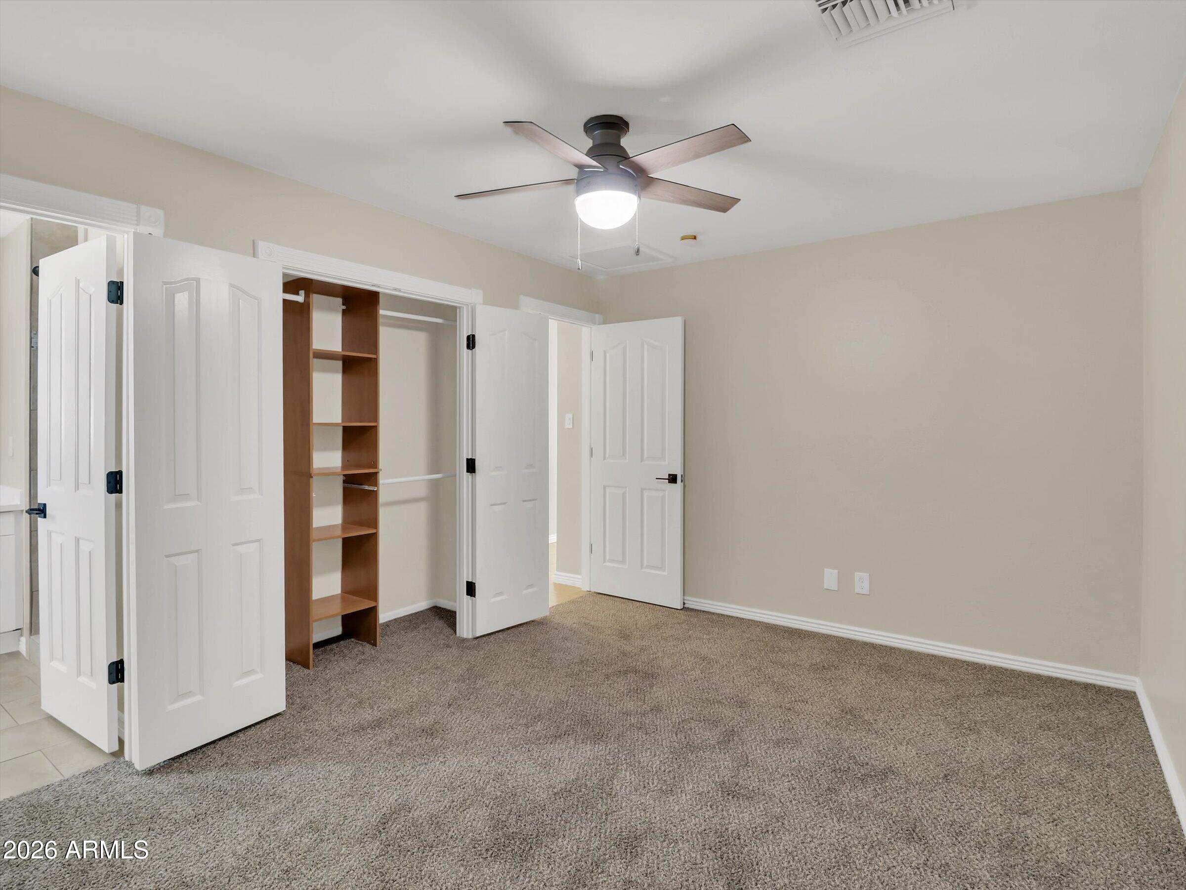 BETHANY ESTATES - Residential Lease