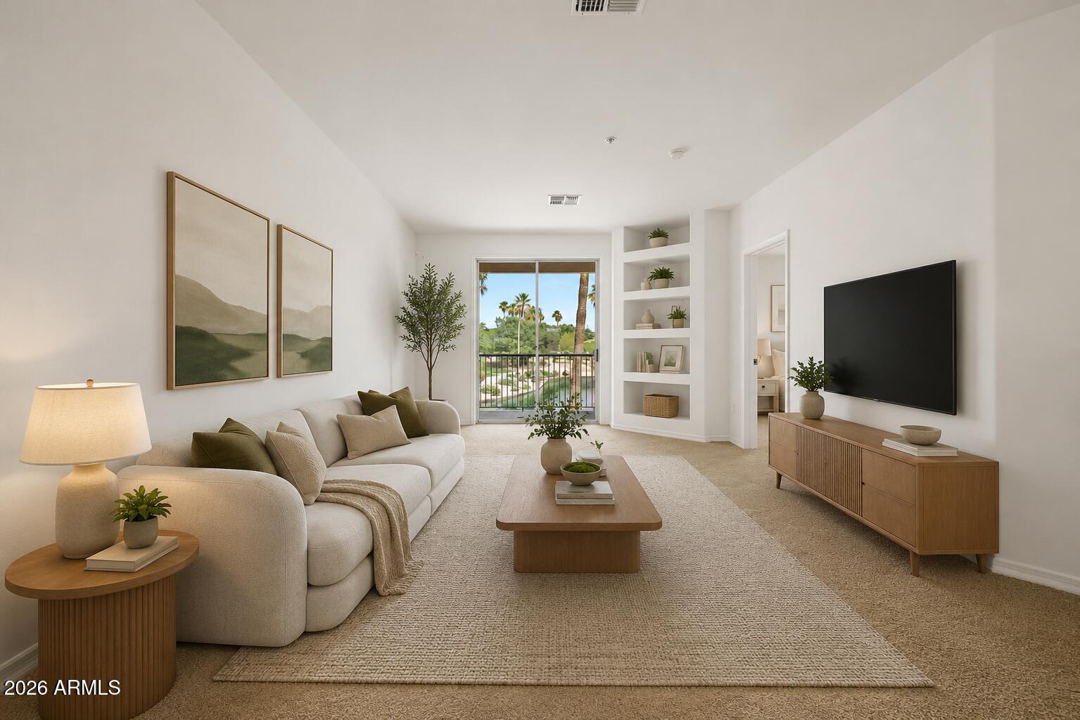 SUPERSTITION LAKES UNIT 2 CONDOMINIUM AMD - Residential