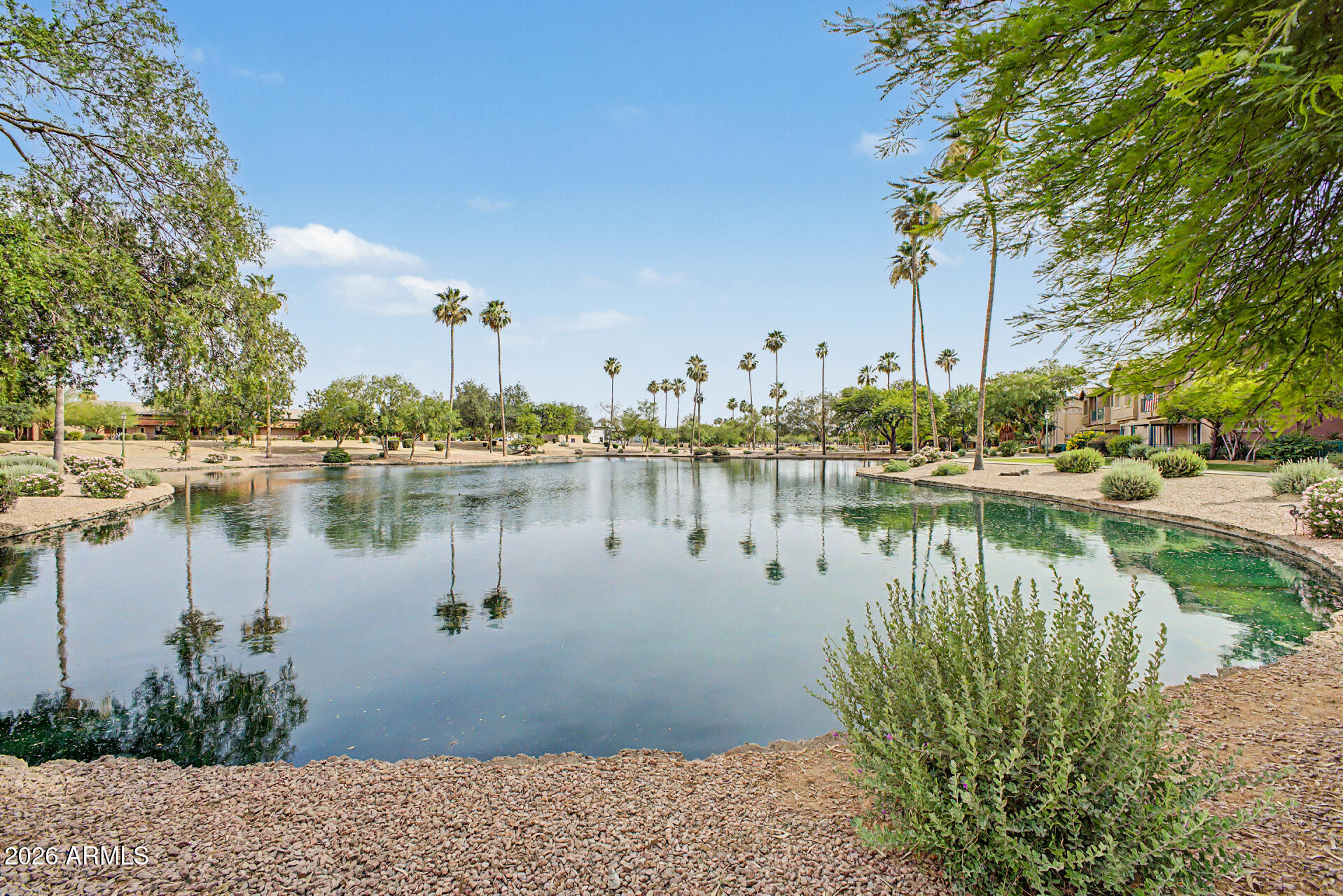 SUPERSTITION LAKES UNIT 2 CONDOMINIUM AMD - Residential