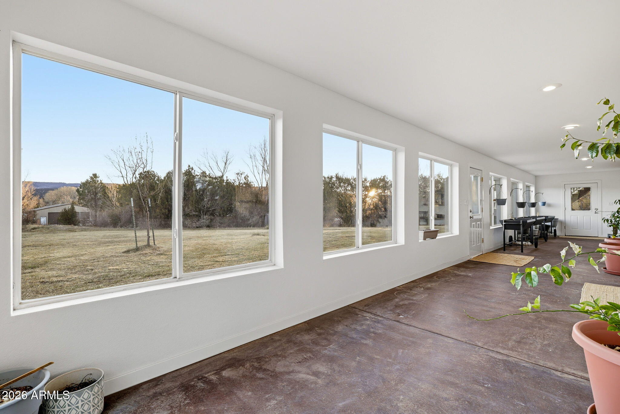 Eagar Unsubdivided - Residential