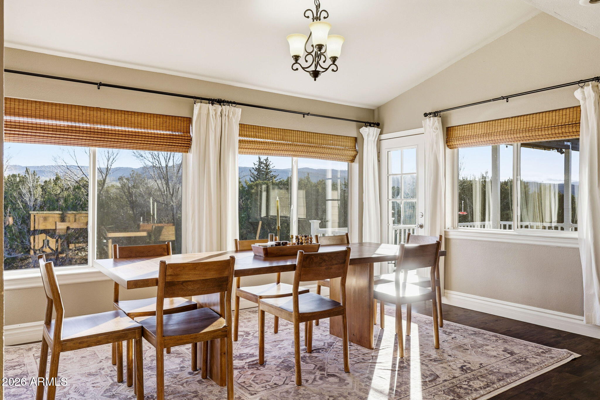 Eagar Unsubdivided - Residential