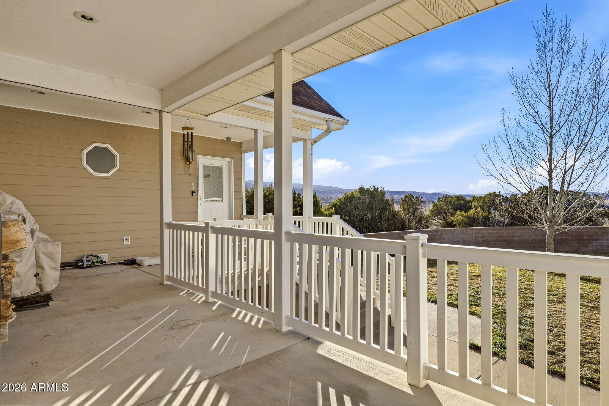 Eagar Unsubdivided - Residential