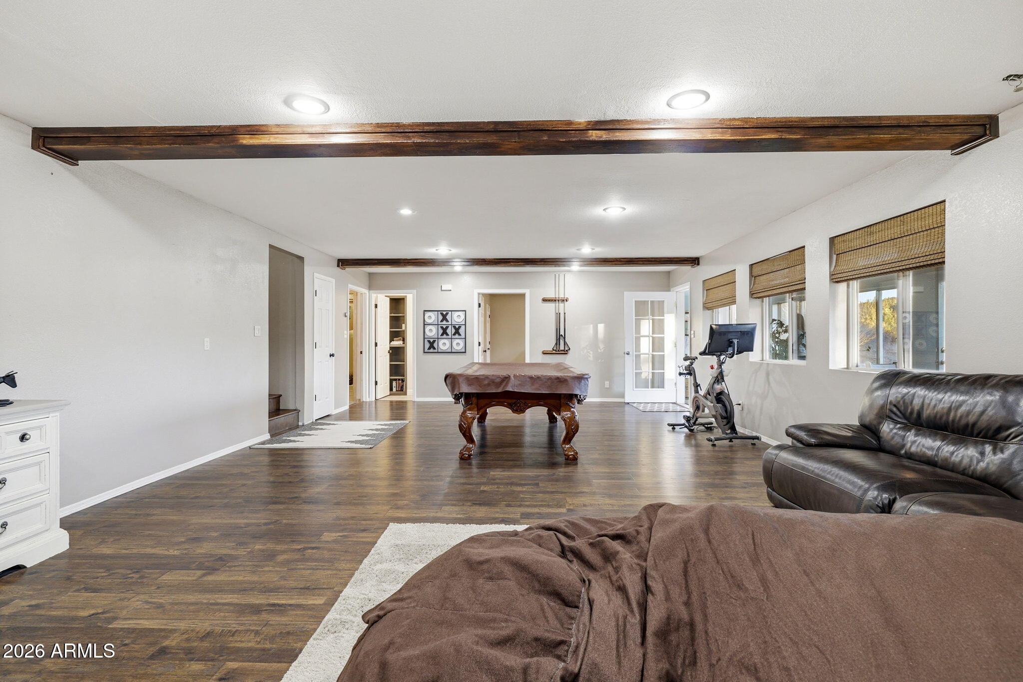 Eagar Unsubdivided - Residential