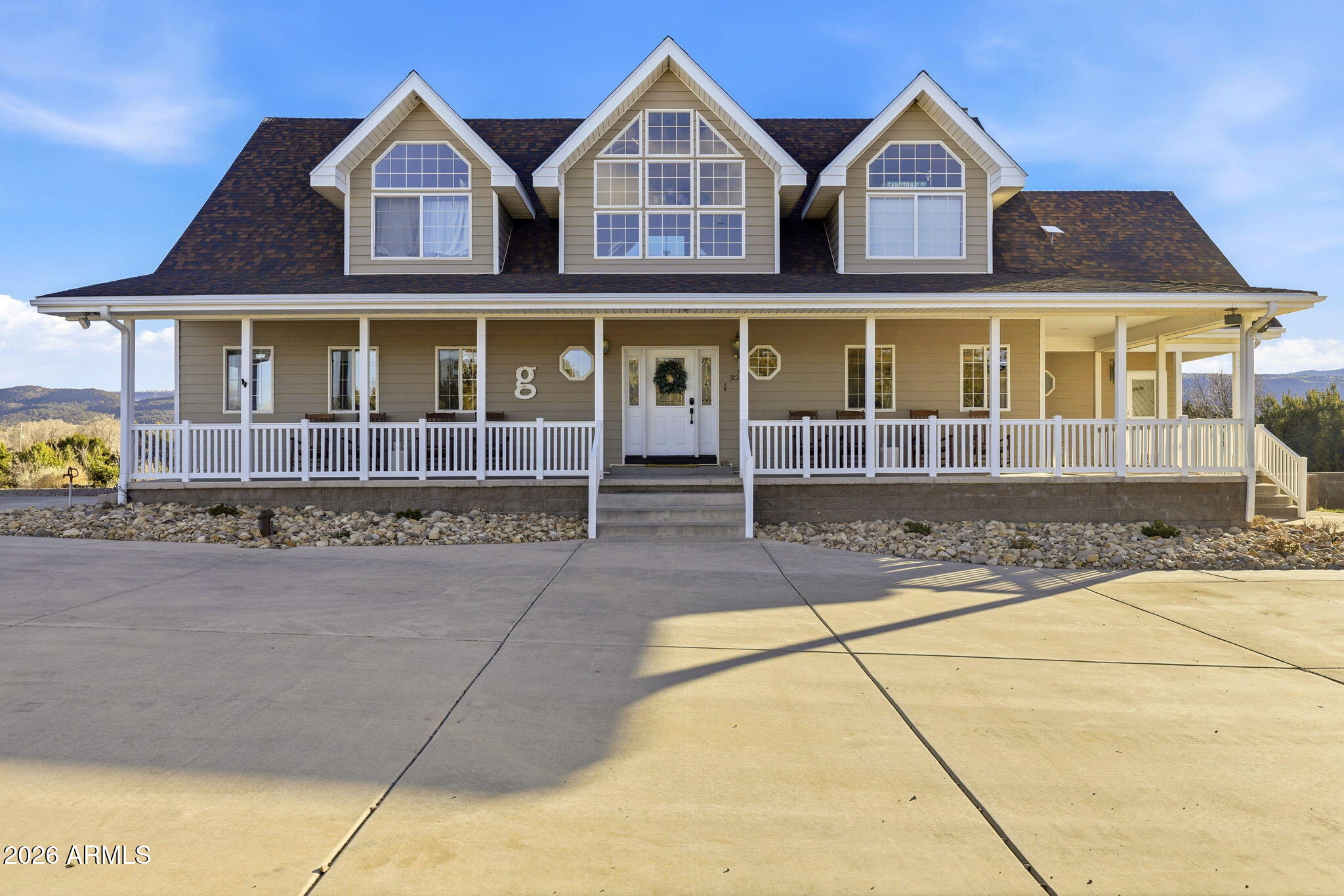 Eagar Unsubdivided - Residential