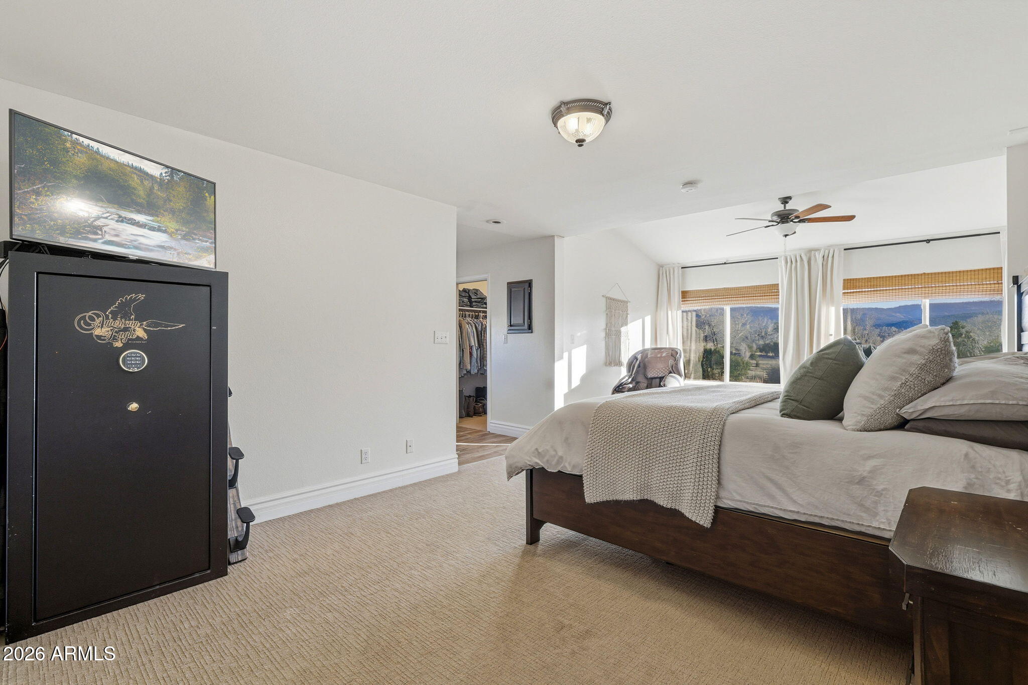 Eagar Unsubdivided - Residential