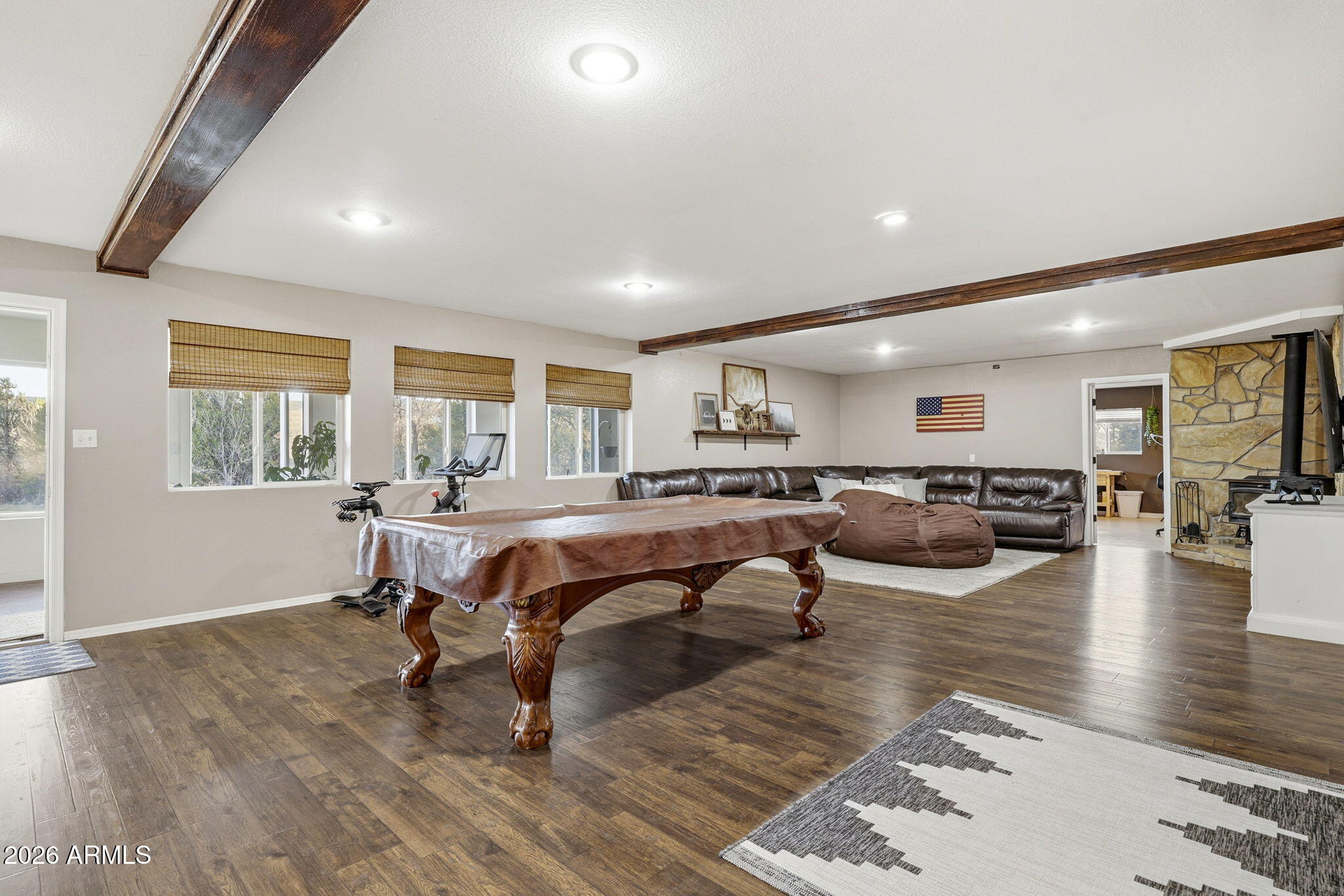 Eagar Unsubdivided - Residential