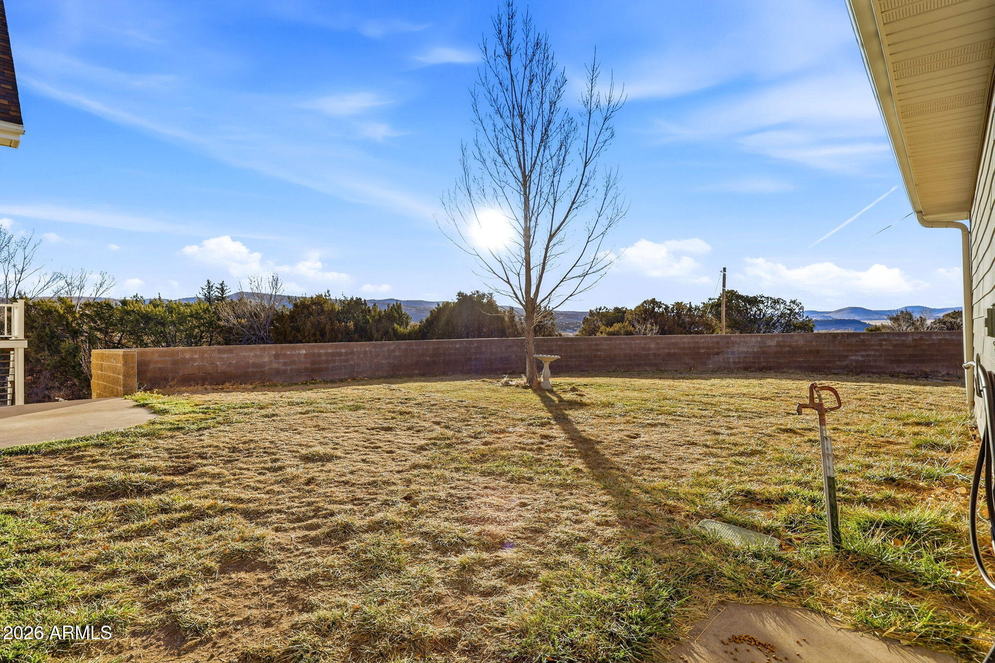 Eagar Unsubdivided - Residential
