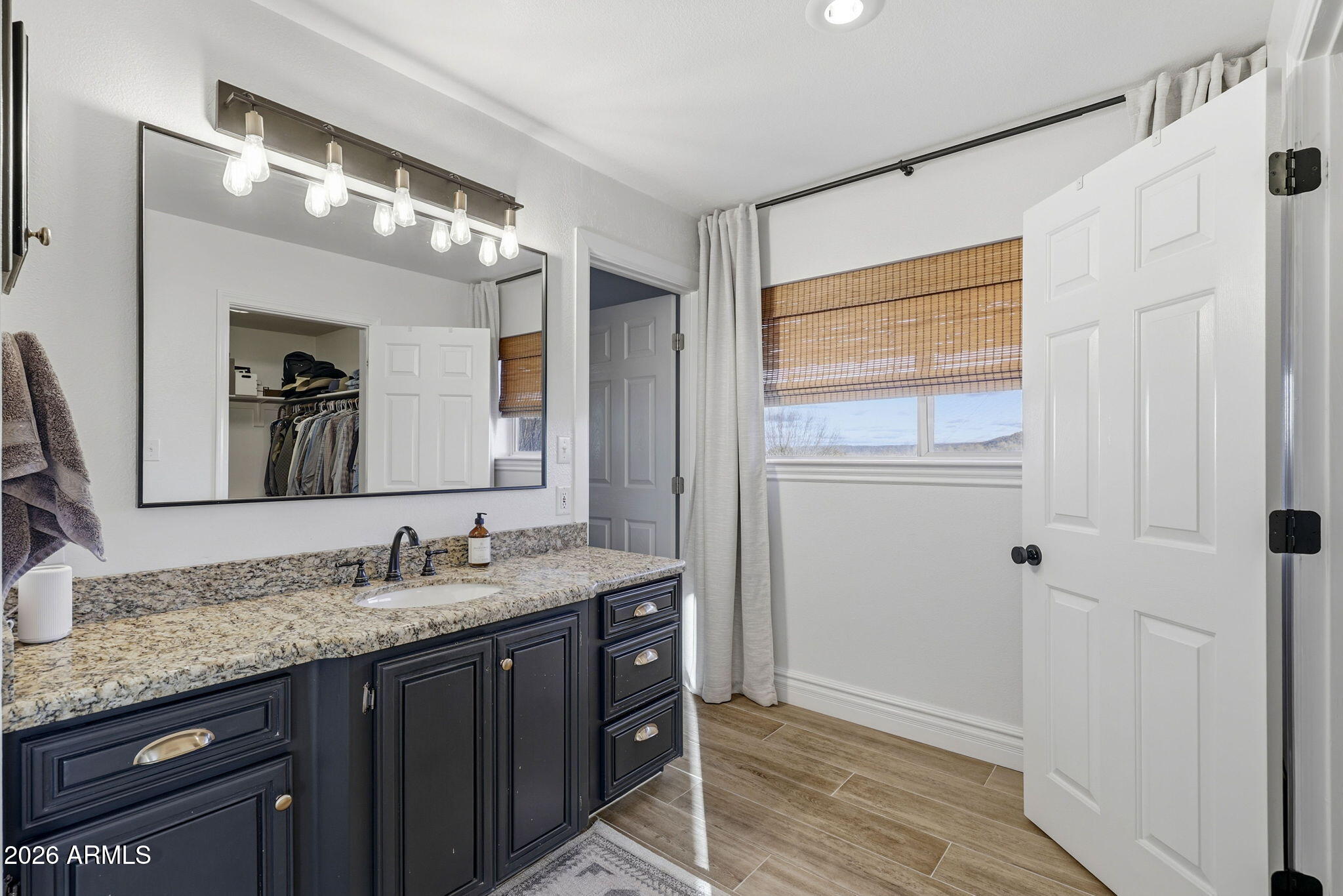 Eagar Unsubdivided - Residential