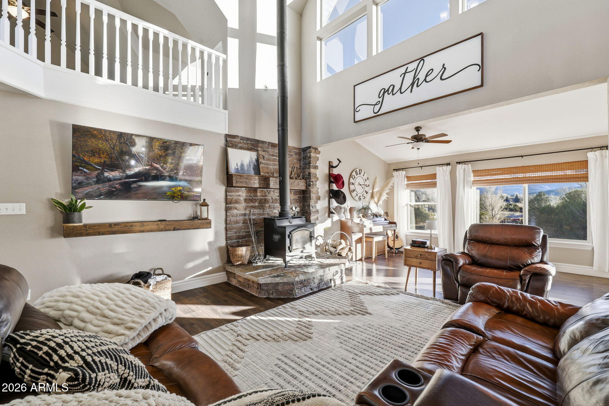 Eagar Unsubdivided - Residential
