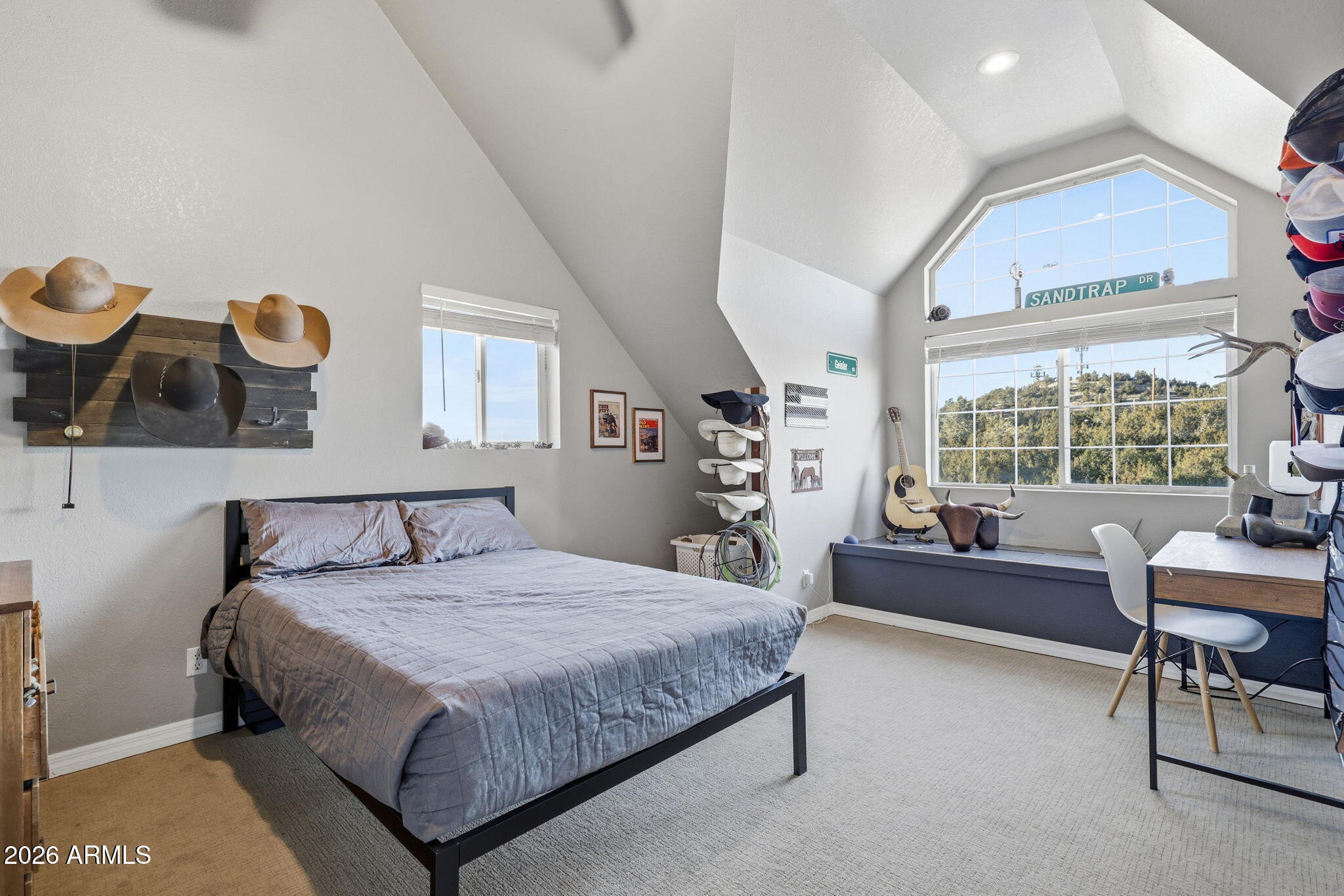 Eagar Unsubdivided - Residential