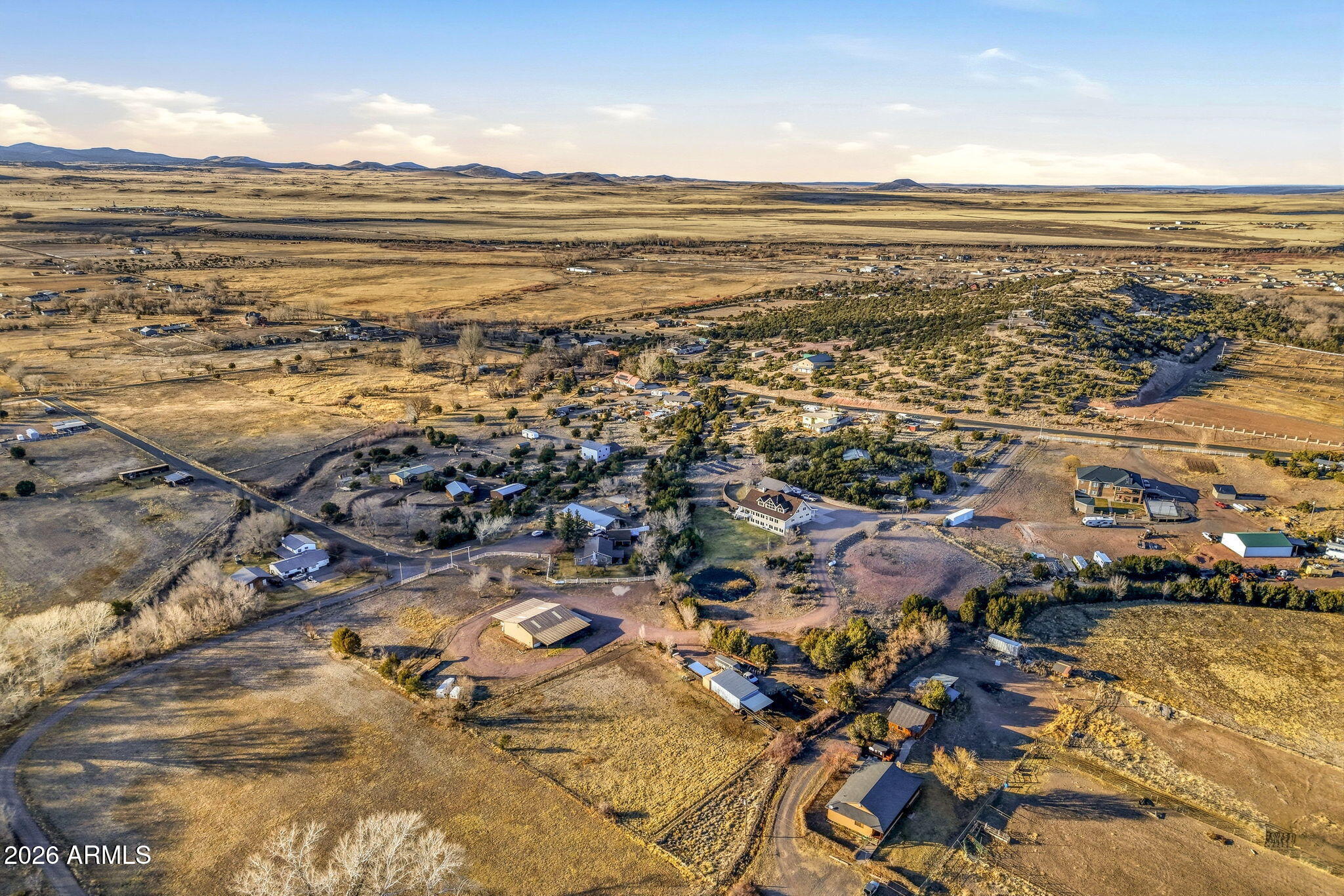 Eagar Unsubdivided - Residential