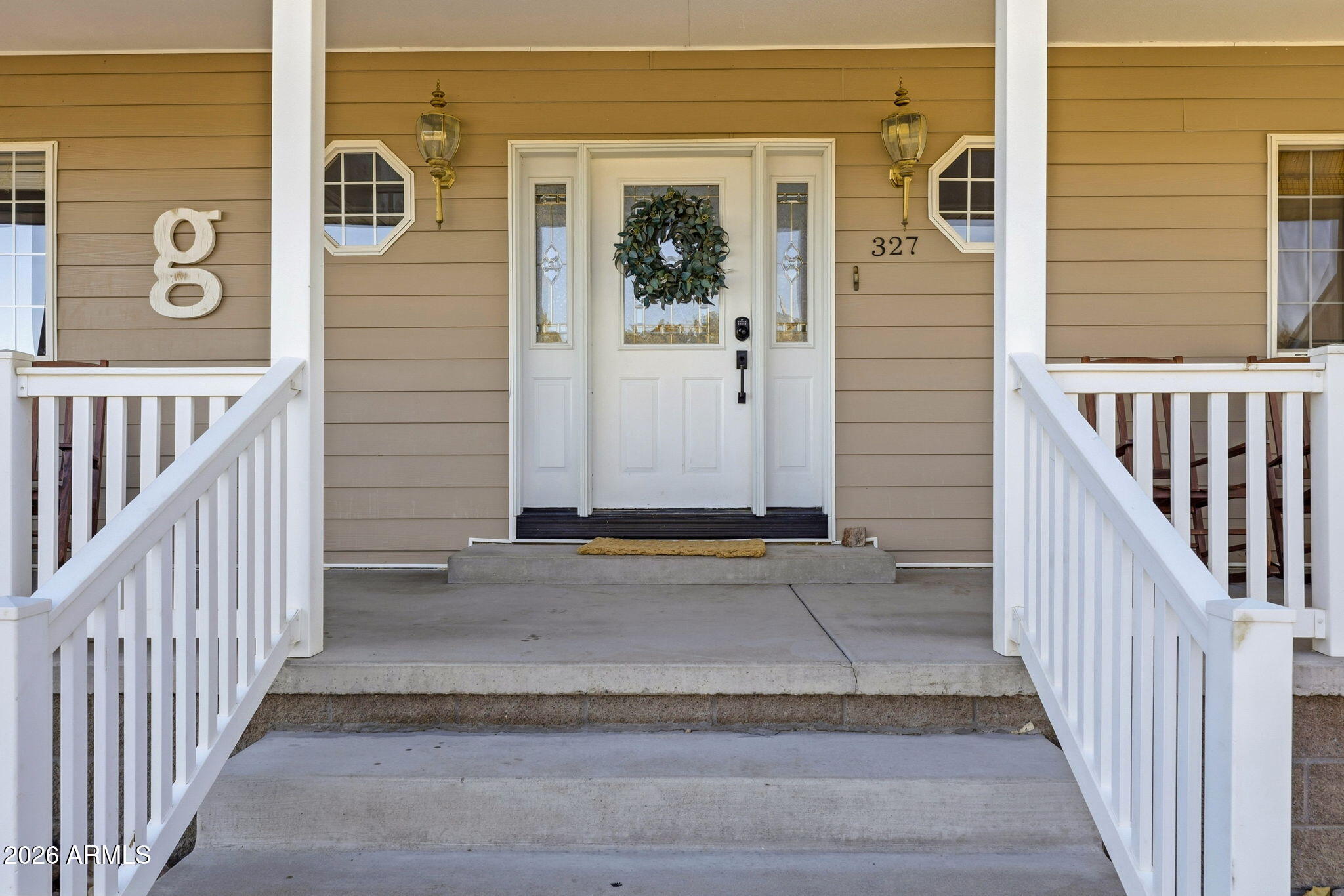 Eagar Unsubdivided - Residential