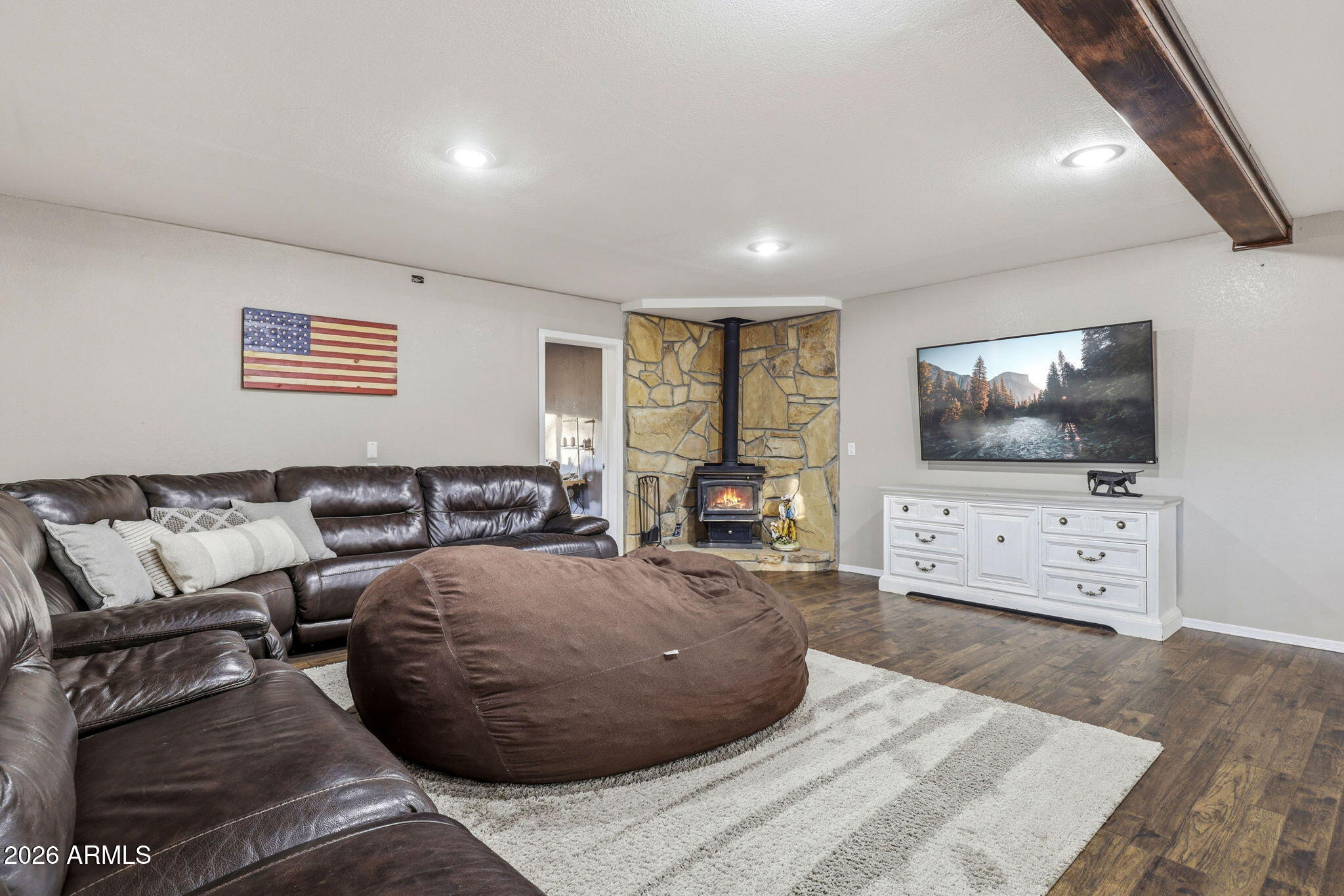Eagar Unsubdivided - Residential