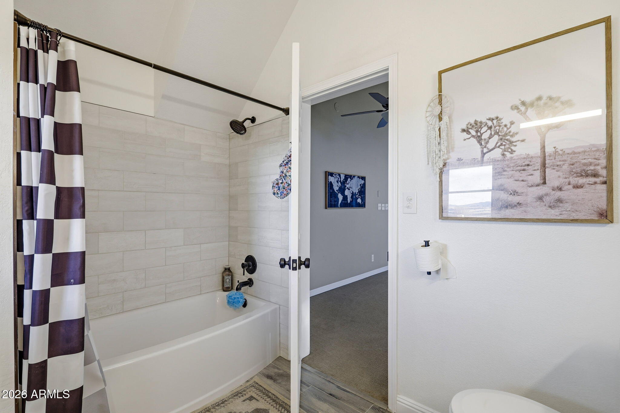 Eagar Unsubdivided - Residential