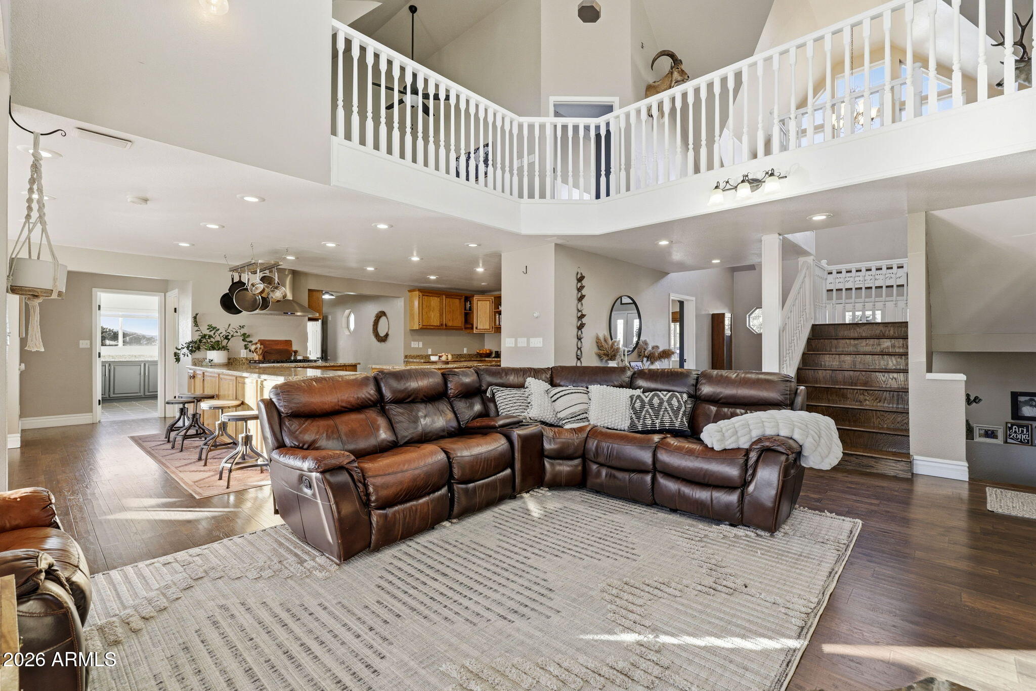 Eagar Unsubdivided - Residential