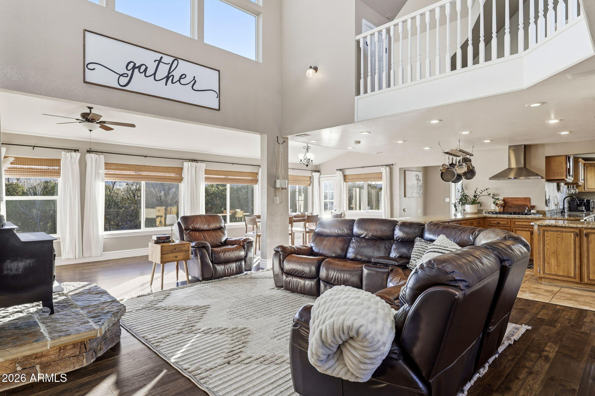 Eagar Unsubdivided - Residential