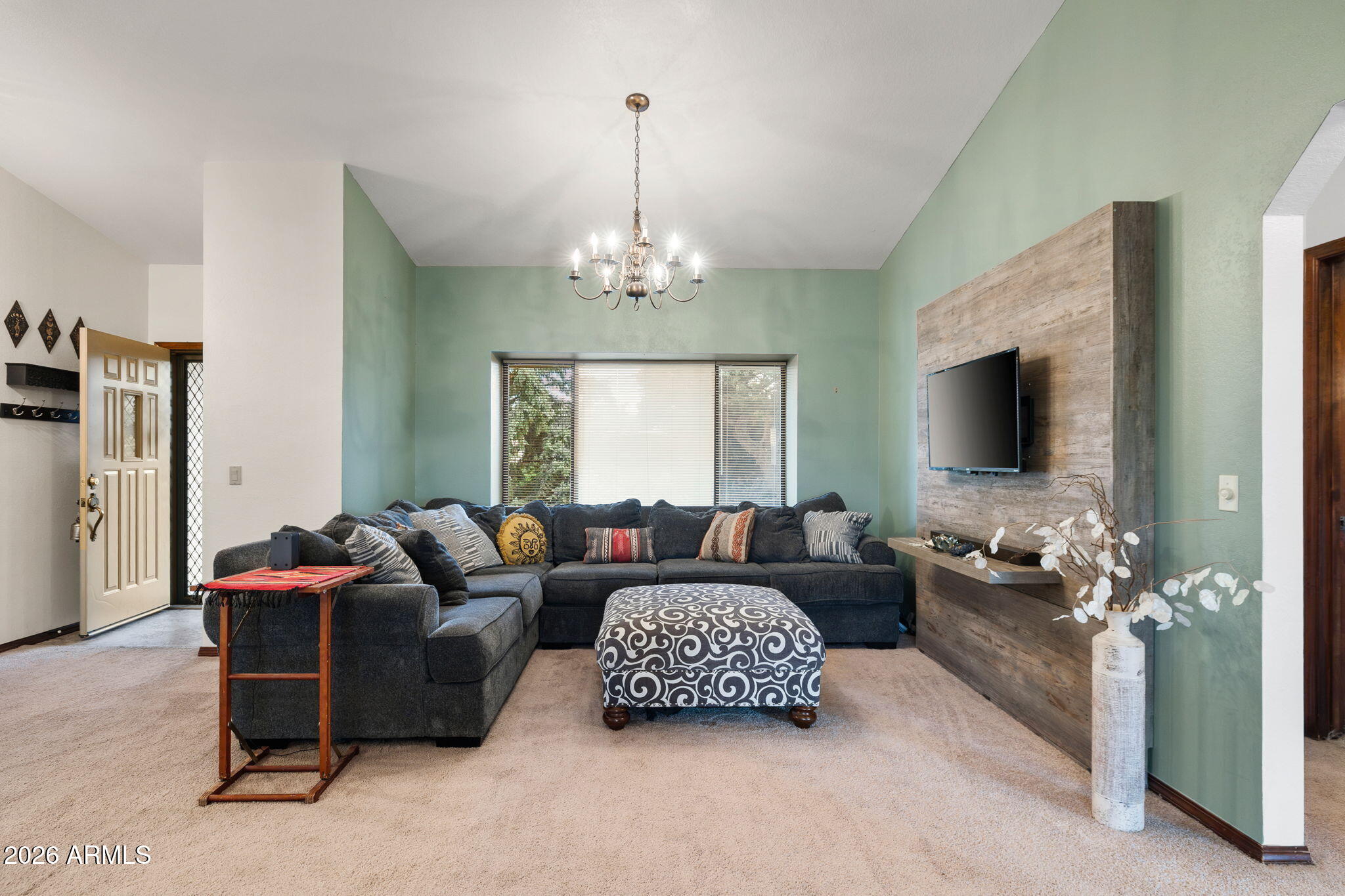 PRESCOTT VALLEY UNIT 20 - Residential