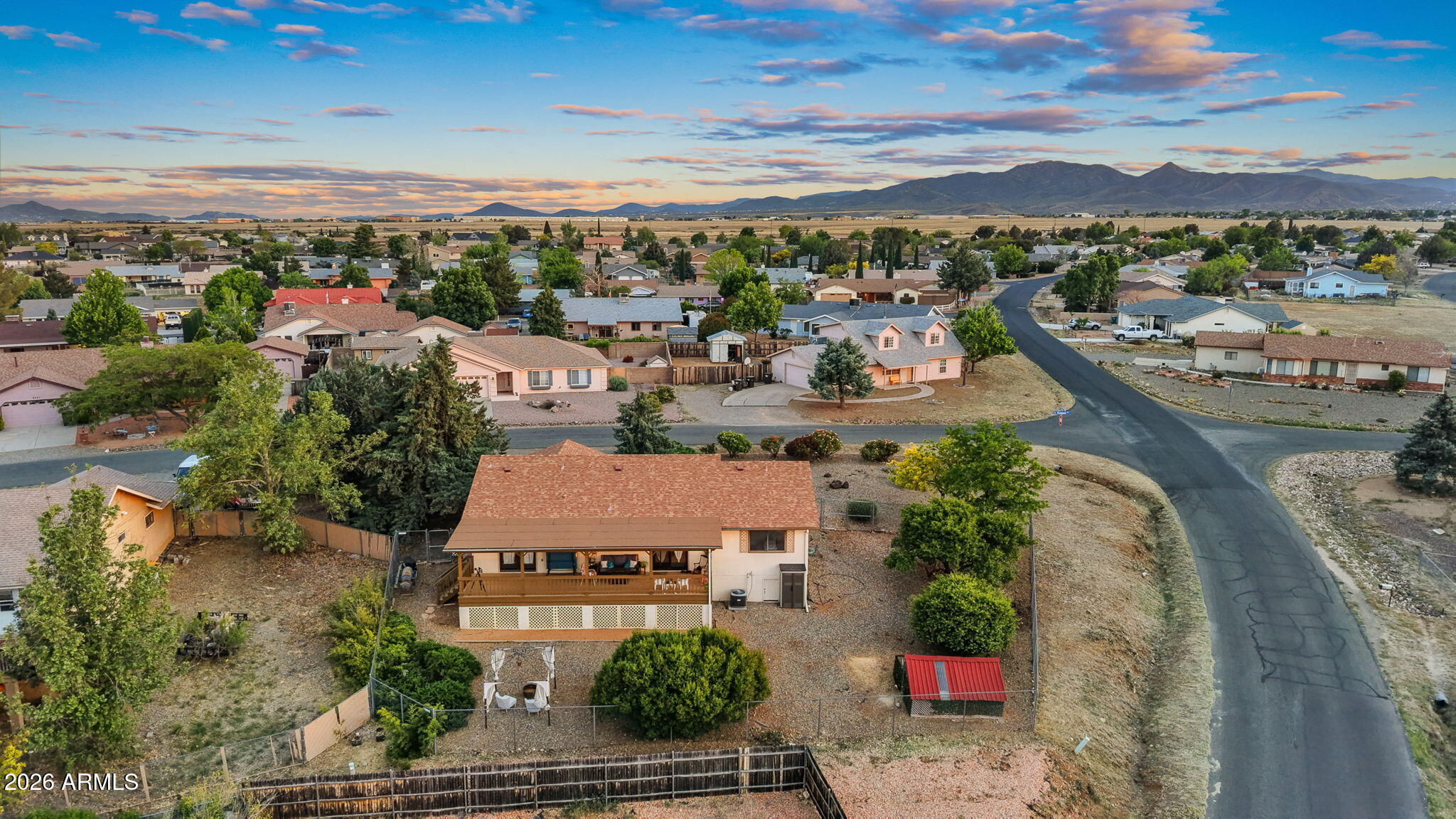 PRESCOTT VALLEY UNIT 20 - Residential