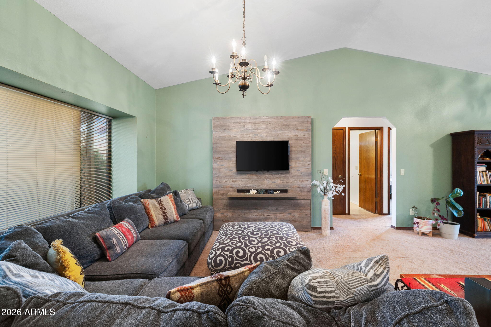 PRESCOTT VALLEY UNIT 20 - Residential