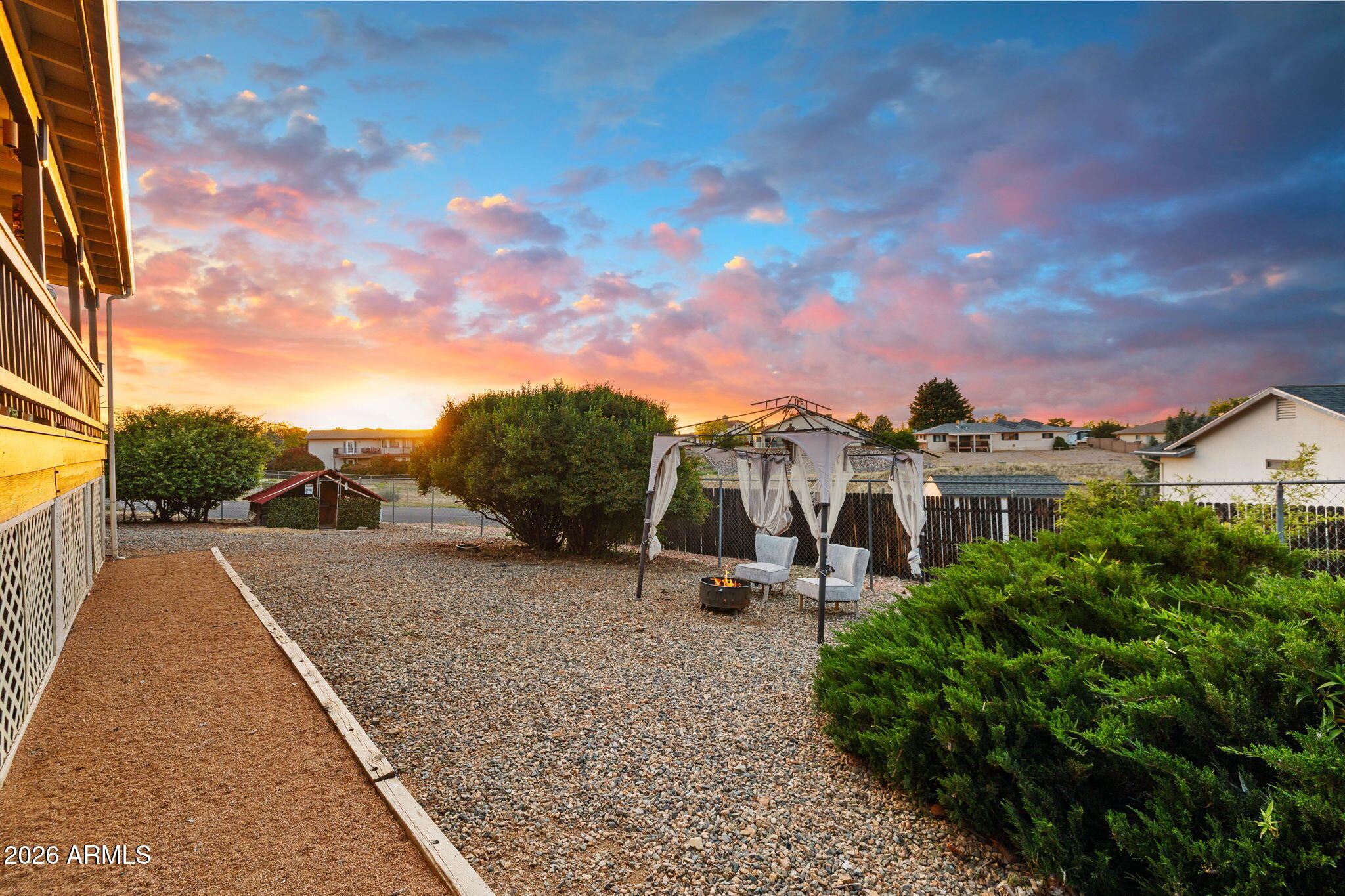 PRESCOTT VALLEY UNIT 20 - Residential