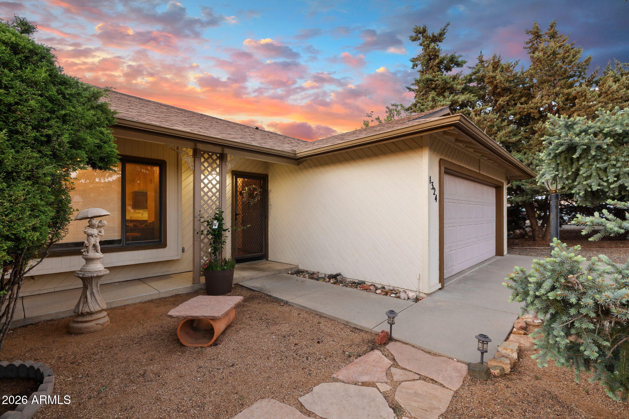 PRESCOTT VALLEY UNIT 20 - Residential
