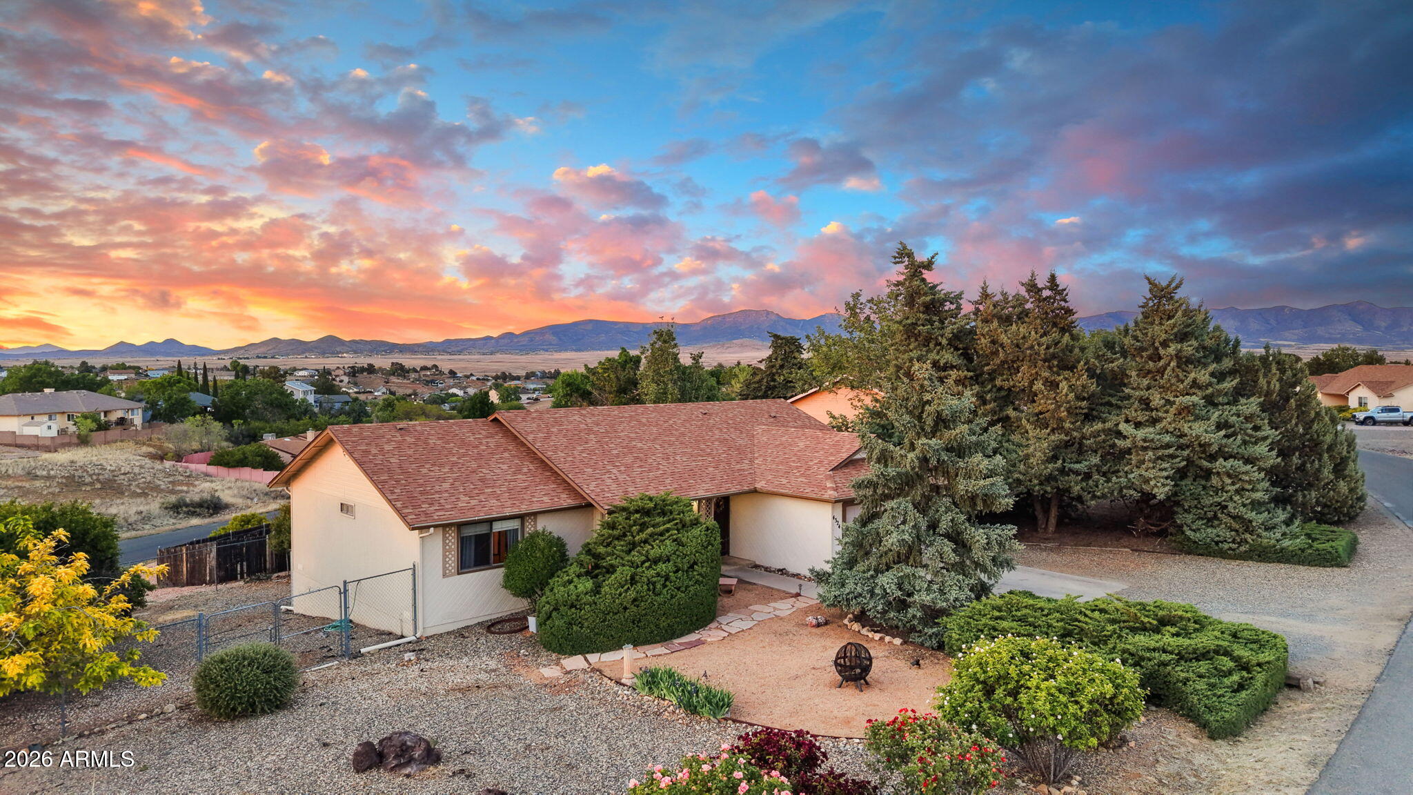PRESCOTT VALLEY UNIT 20 - Residential