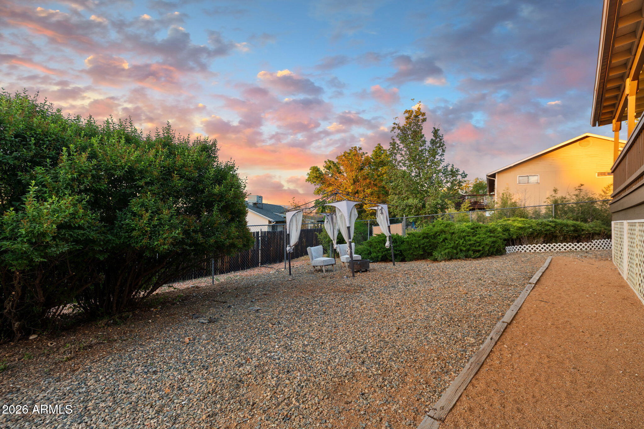 PRESCOTT VALLEY UNIT 20 - Residential