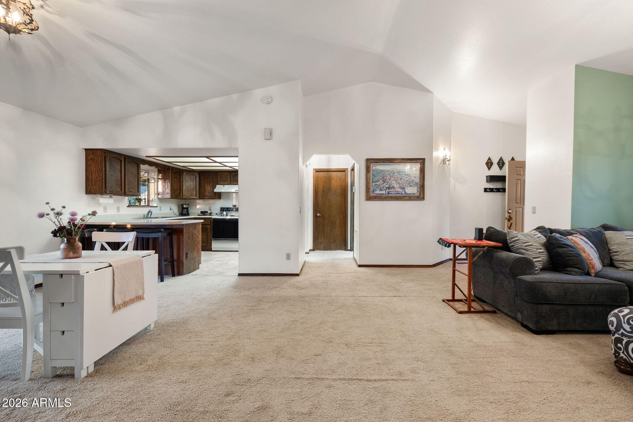PRESCOTT VALLEY UNIT 20 - Residential