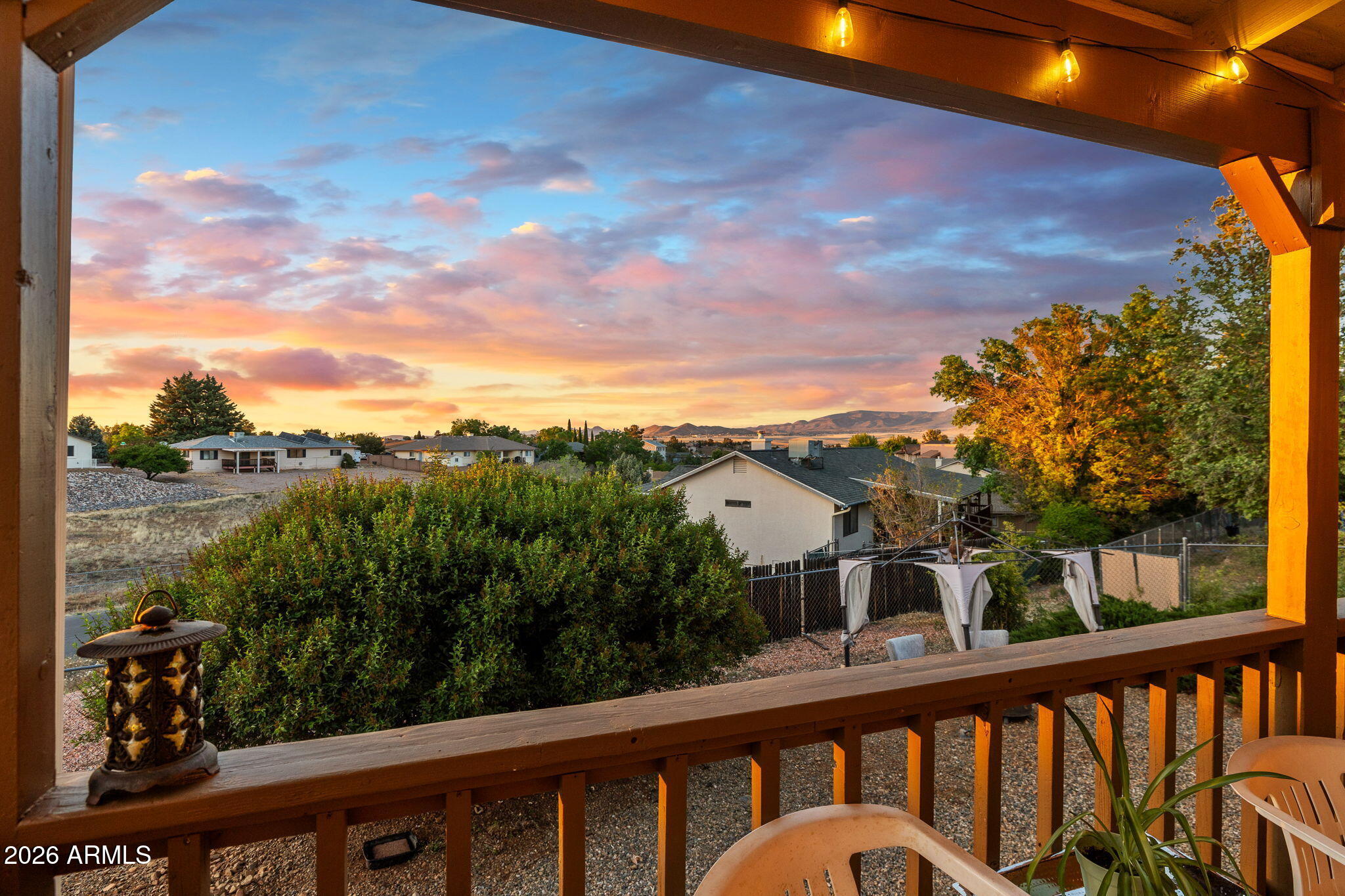PRESCOTT VALLEY UNIT 20 - Residential