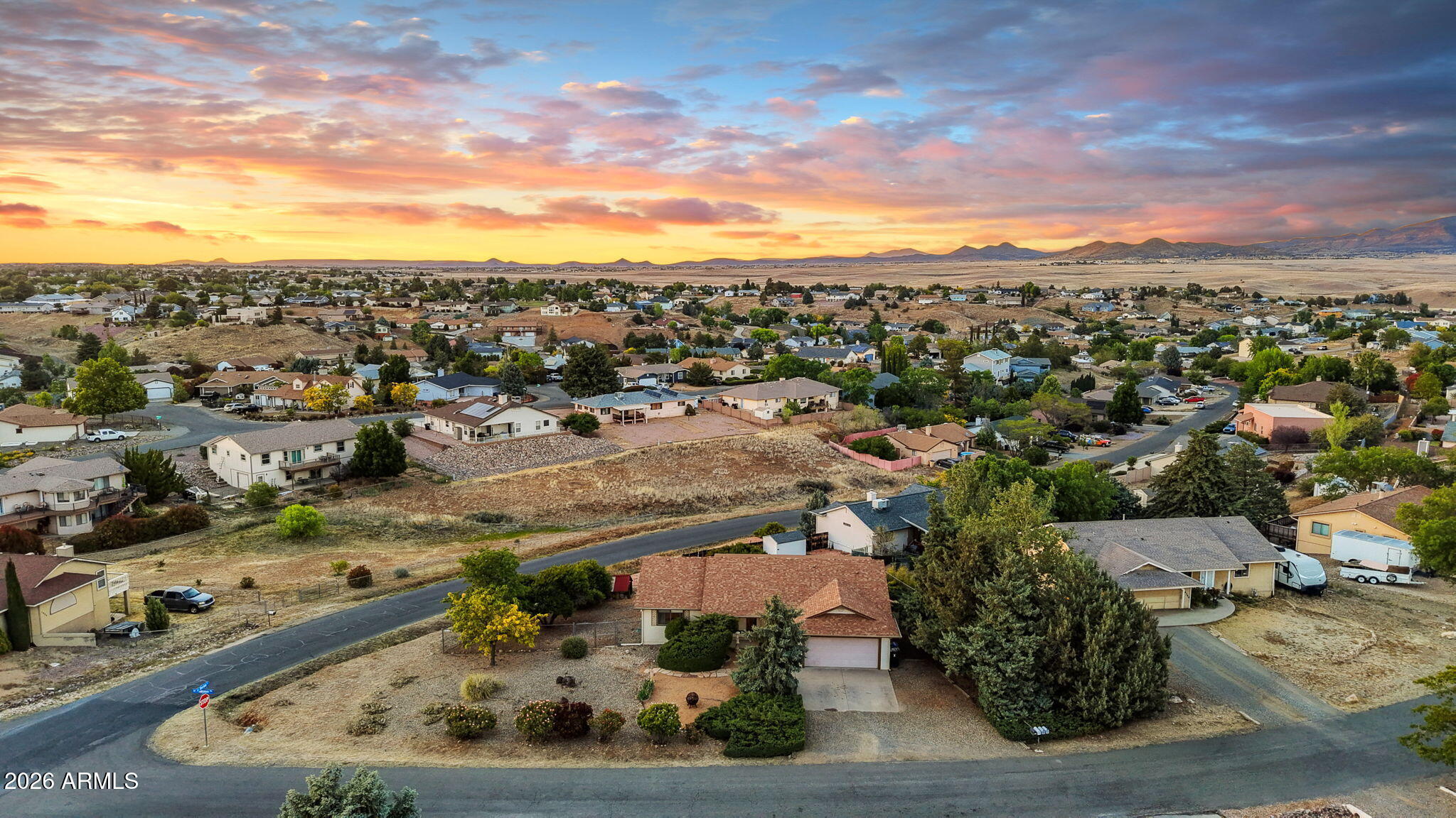 PRESCOTT VALLEY UNIT 20 - Residential