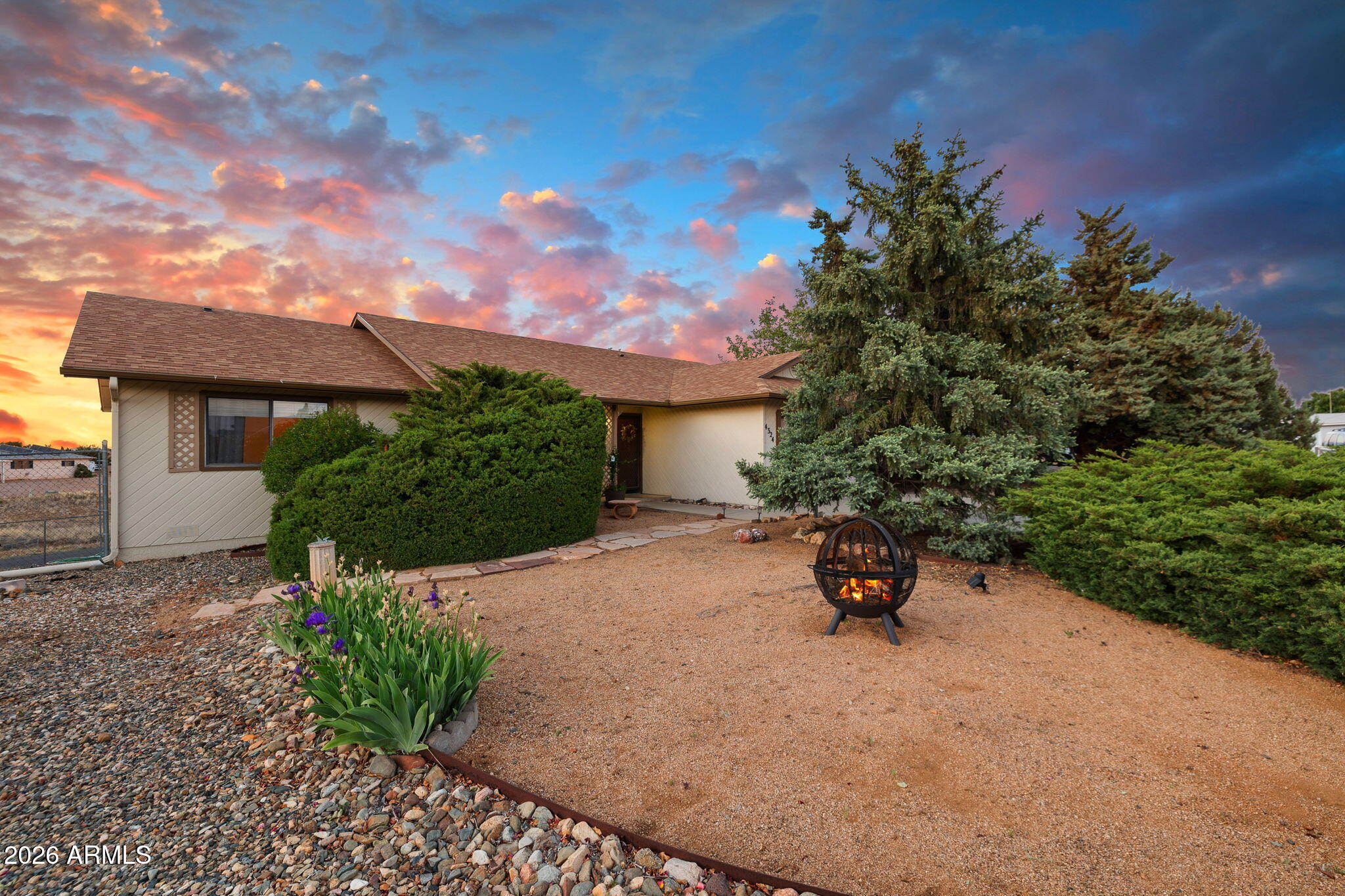 PRESCOTT VALLEY UNIT 20 - Residential