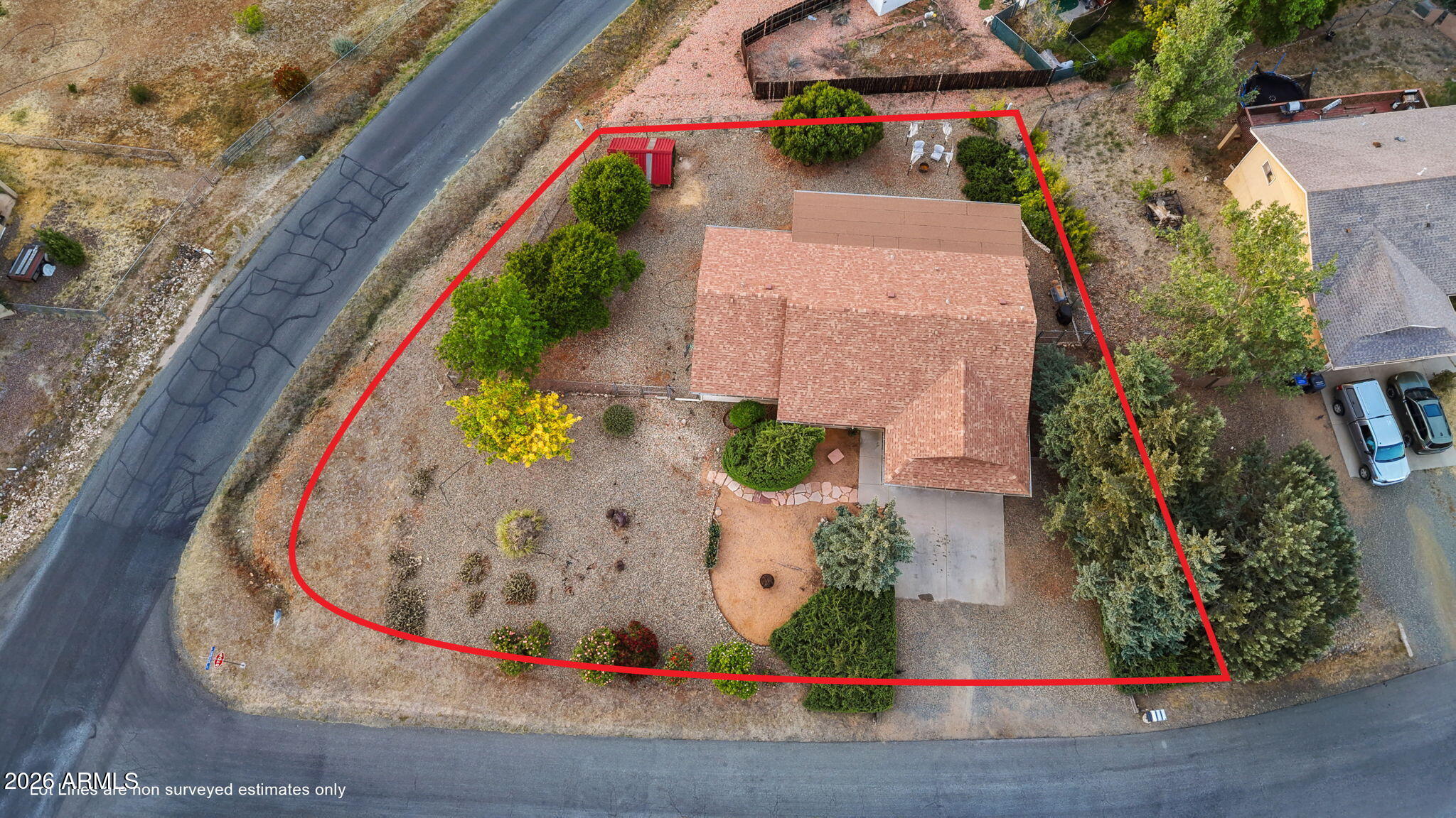 PRESCOTT VALLEY UNIT 20 - Residential