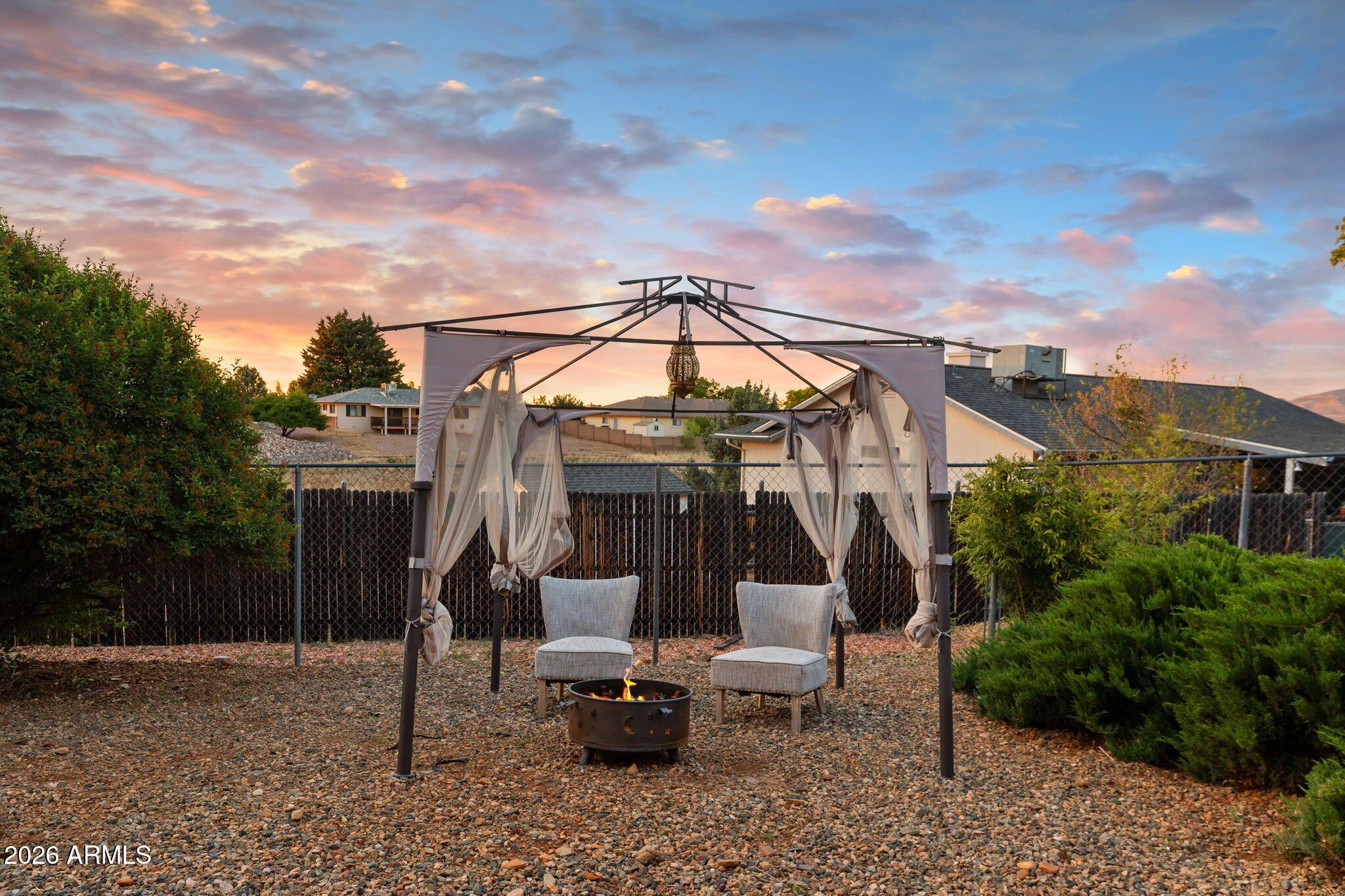 PRESCOTT VALLEY UNIT 20 - Residential