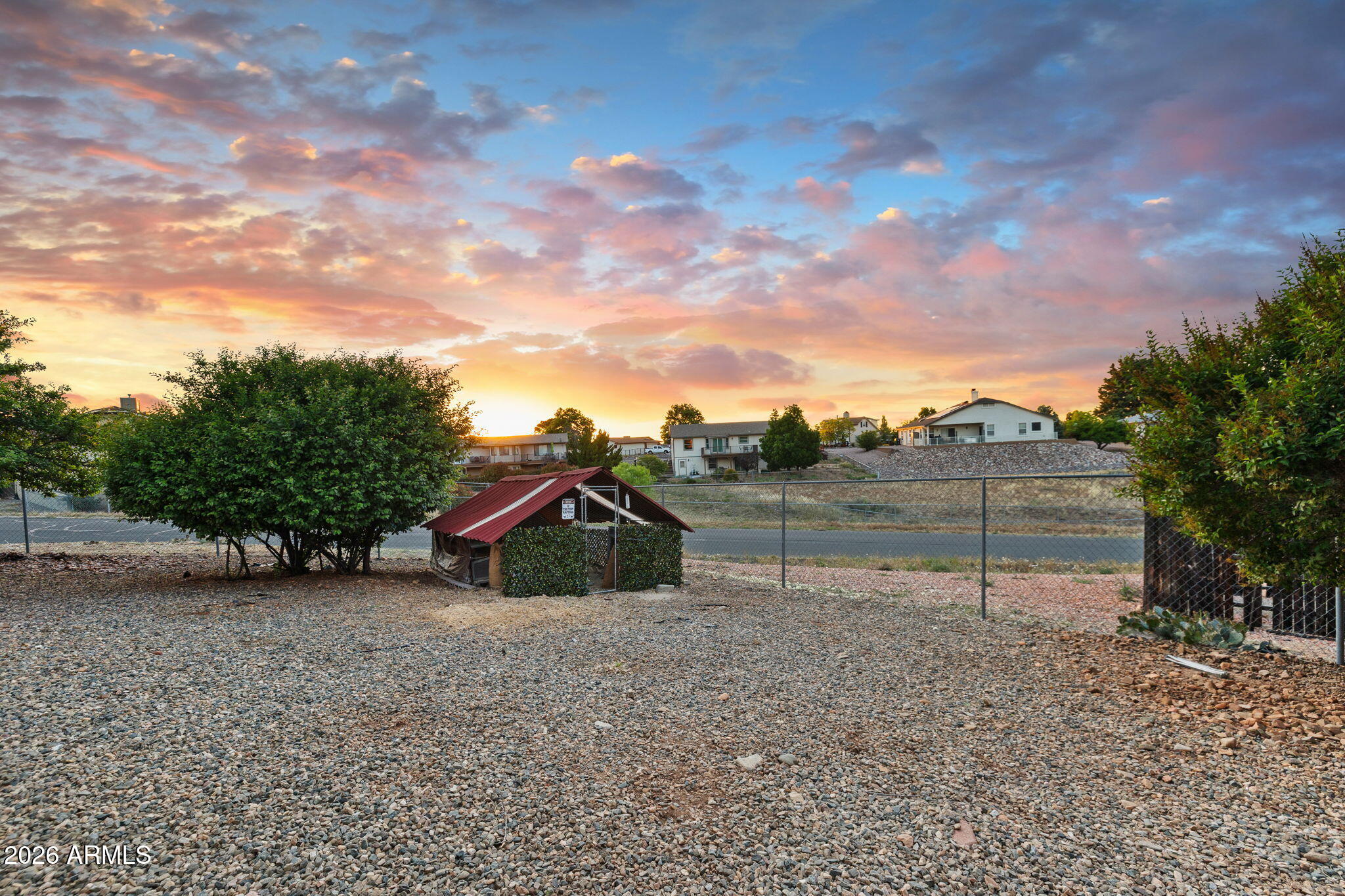 PRESCOTT VALLEY UNIT 20 - Residential