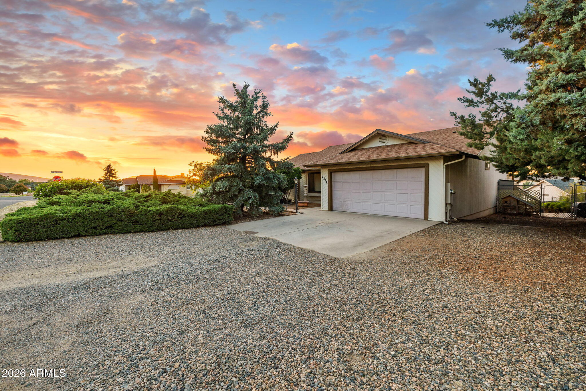 PRESCOTT VALLEY UNIT 20 - Residential