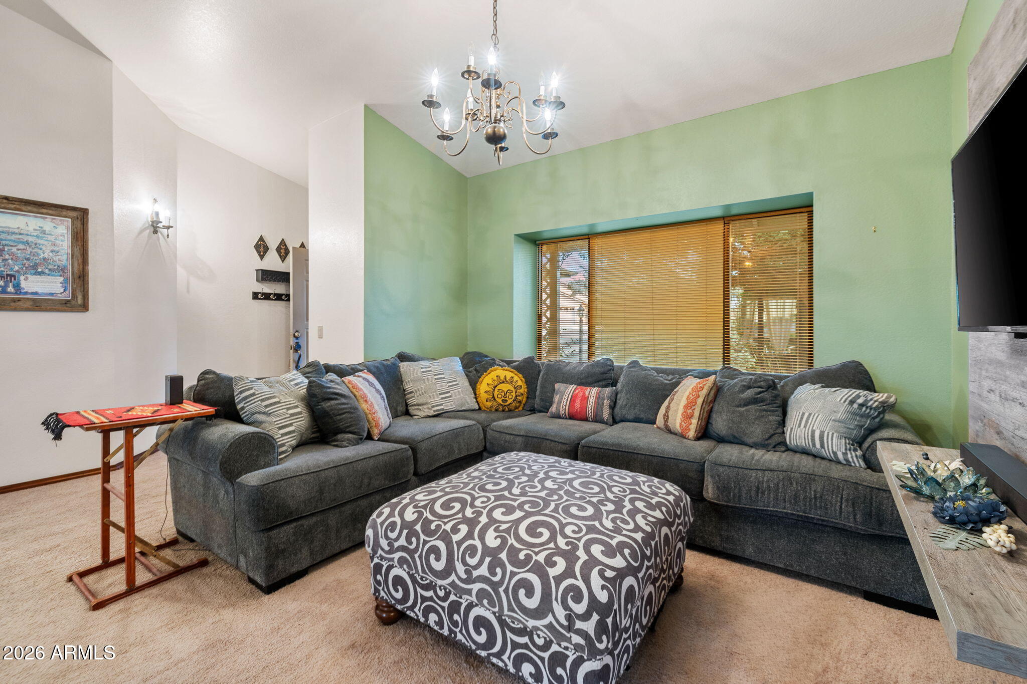 PRESCOTT VALLEY UNIT 20 - Residential