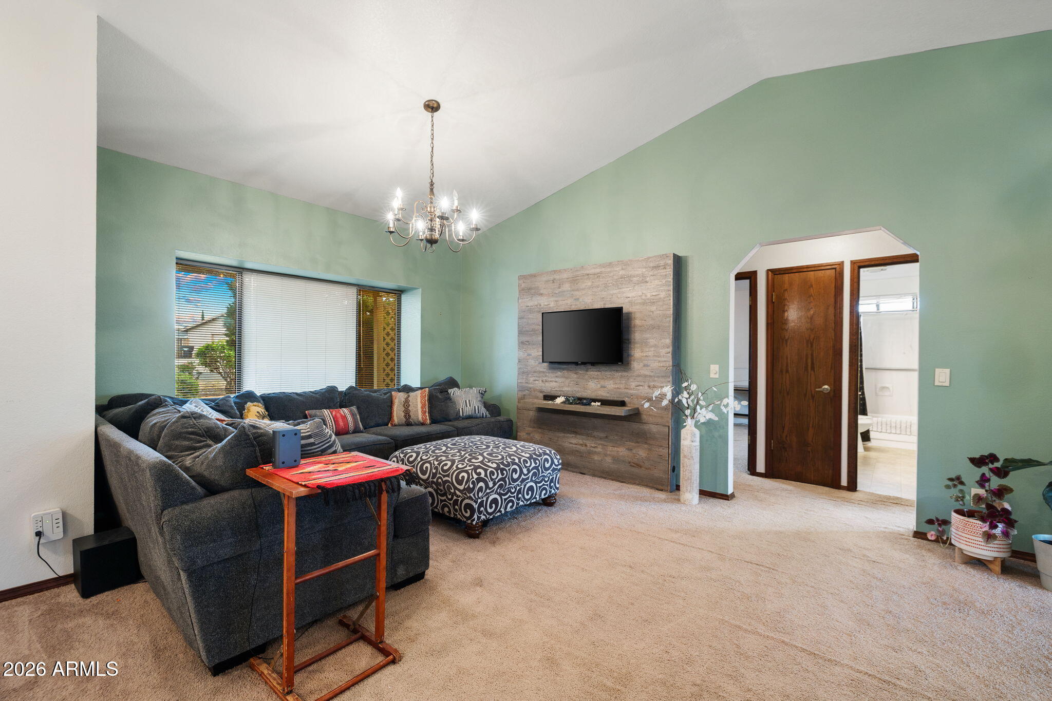 PRESCOTT VALLEY UNIT 20 - Residential