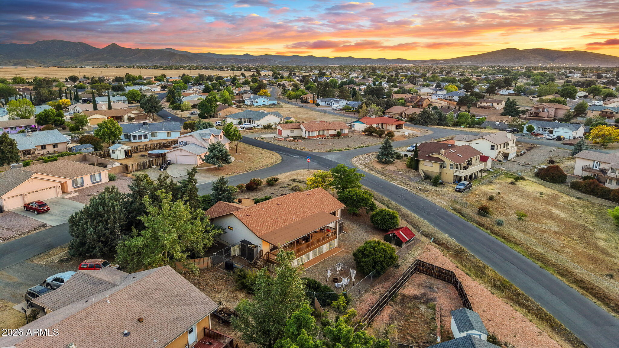 PRESCOTT VALLEY UNIT 20 - Residential
