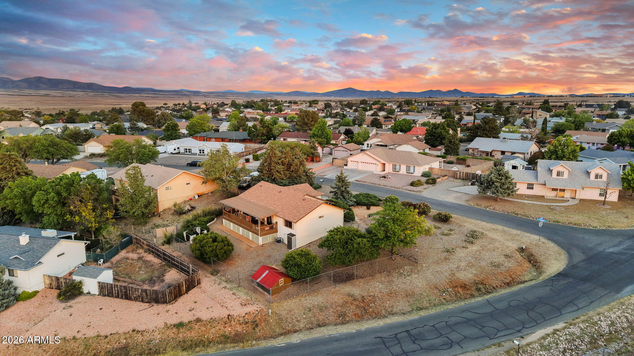 PRESCOTT VALLEY UNIT 20 - Residential