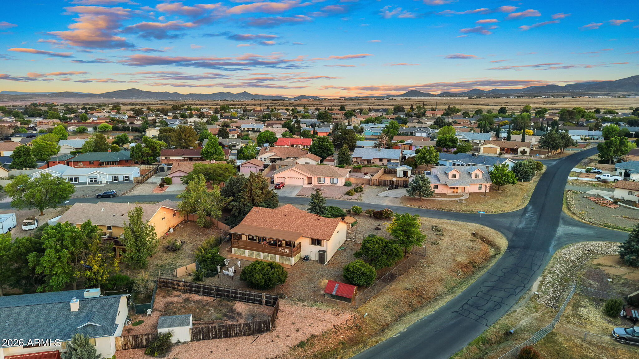 PRESCOTT VALLEY UNIT 20 - Residential
