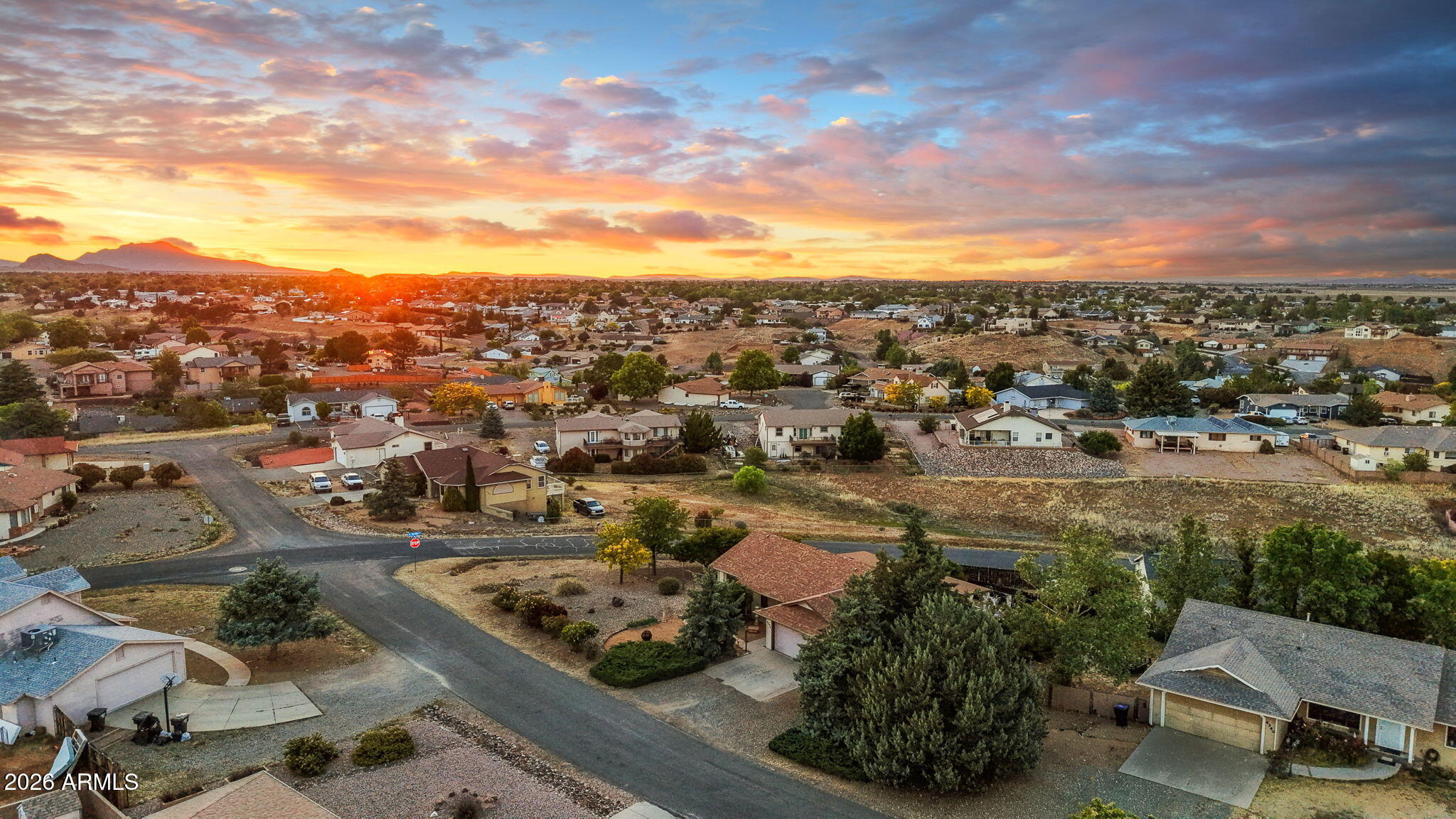 PRESCOTT VALLEY UNIT 20 - Residential