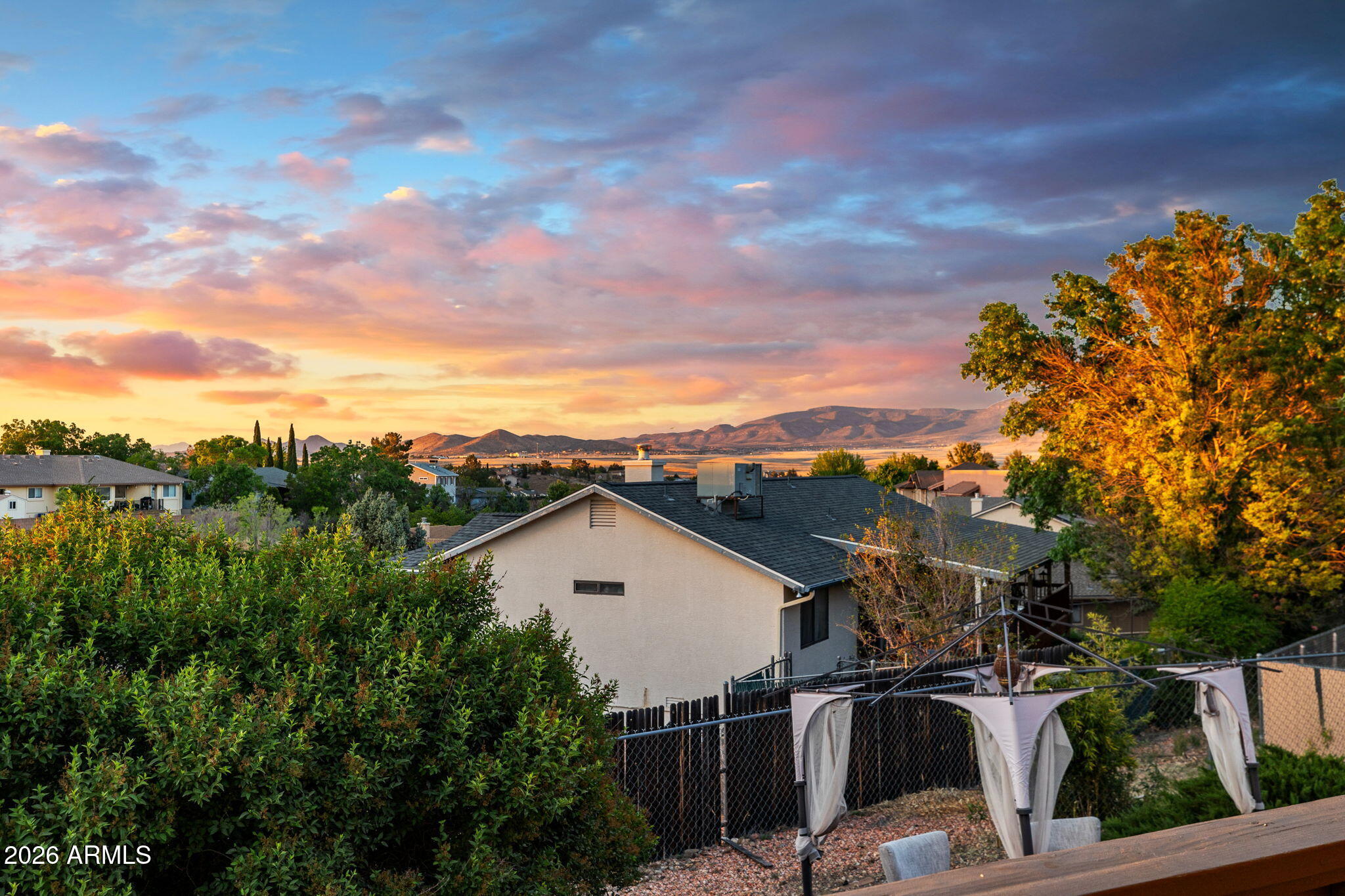 PRESCOTT VALLEY UNIT 20 - Residential