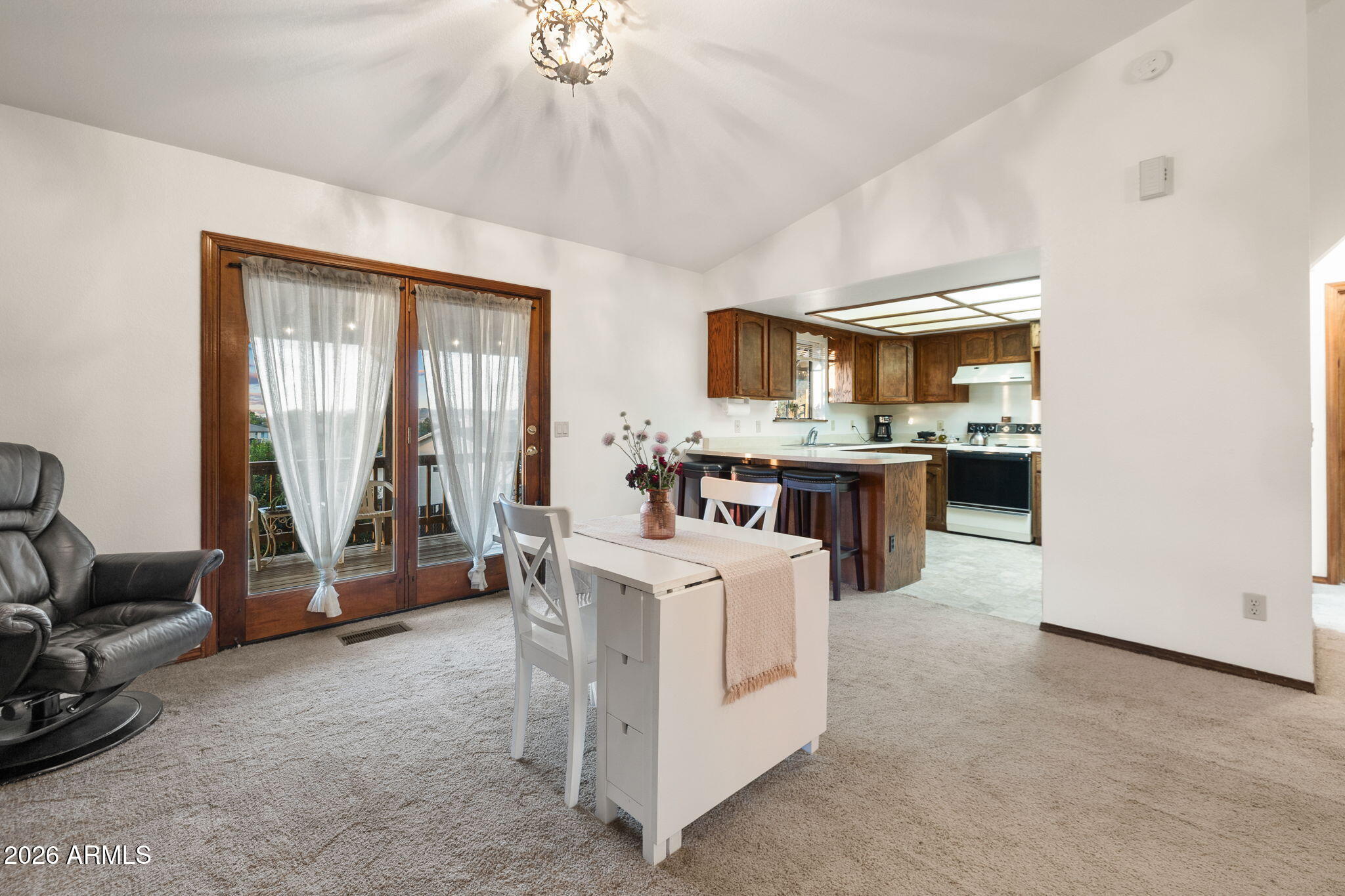 PRESCOTT VALLEY UNIT 20 - Residential