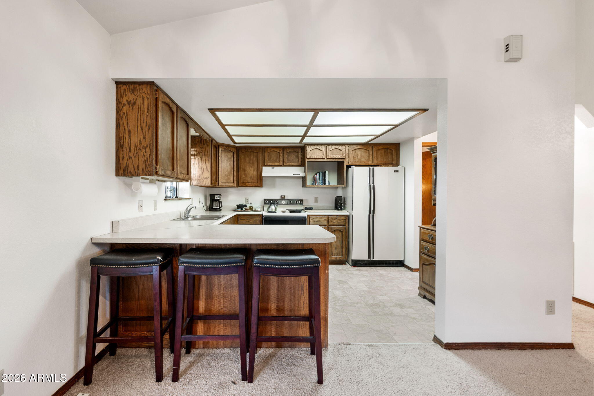 PRESCOTT VALLEY UNIT 20 - Residential