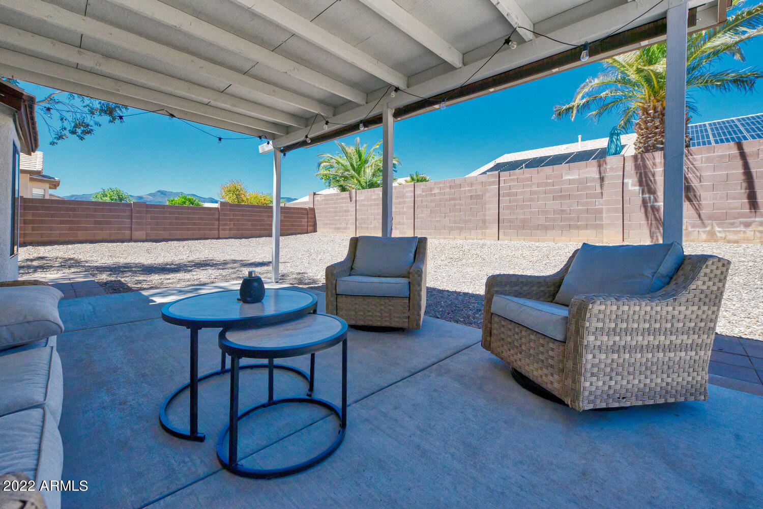 Remington Park - Residential
